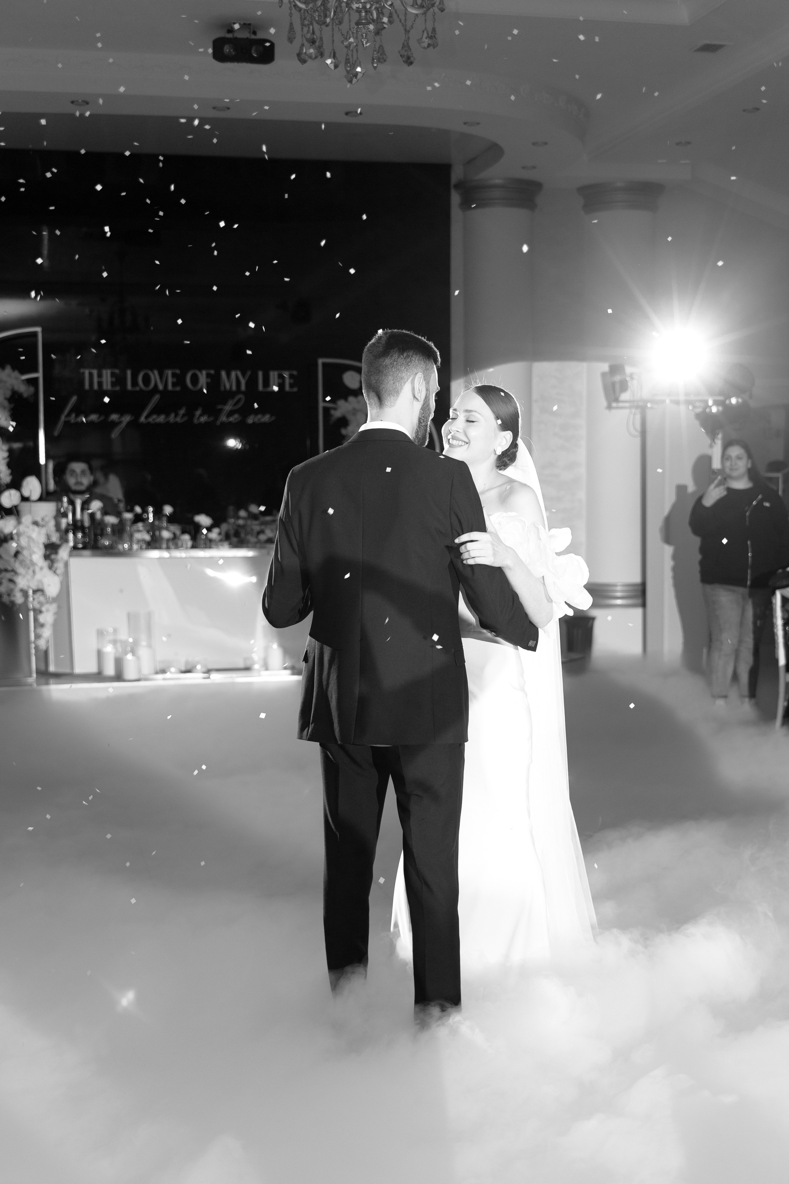 E&H. Твой душевный фотограф — Ирина Амирбекова