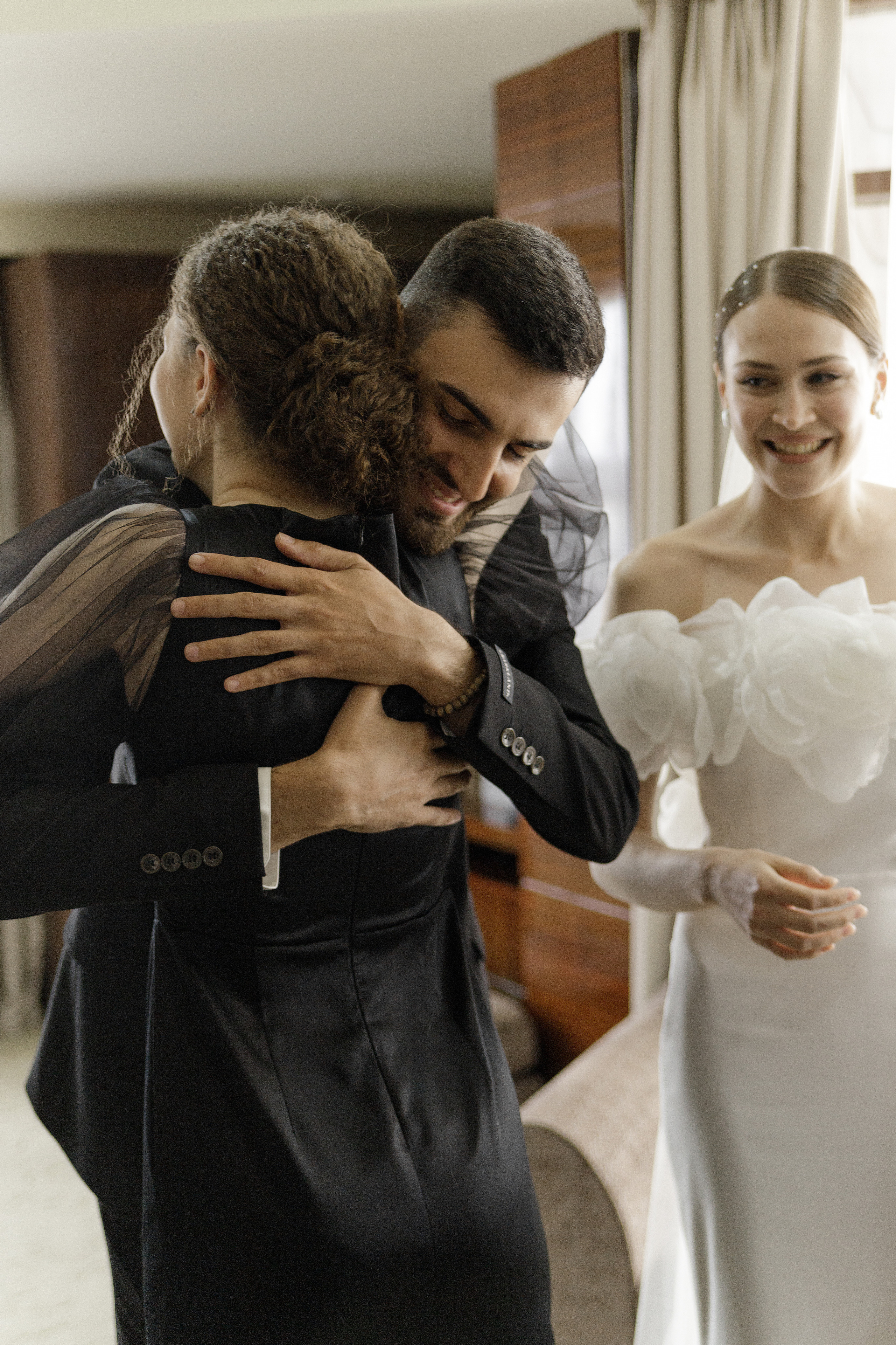 E&H. Твой душевный фотограф — Ирина Амирбекова