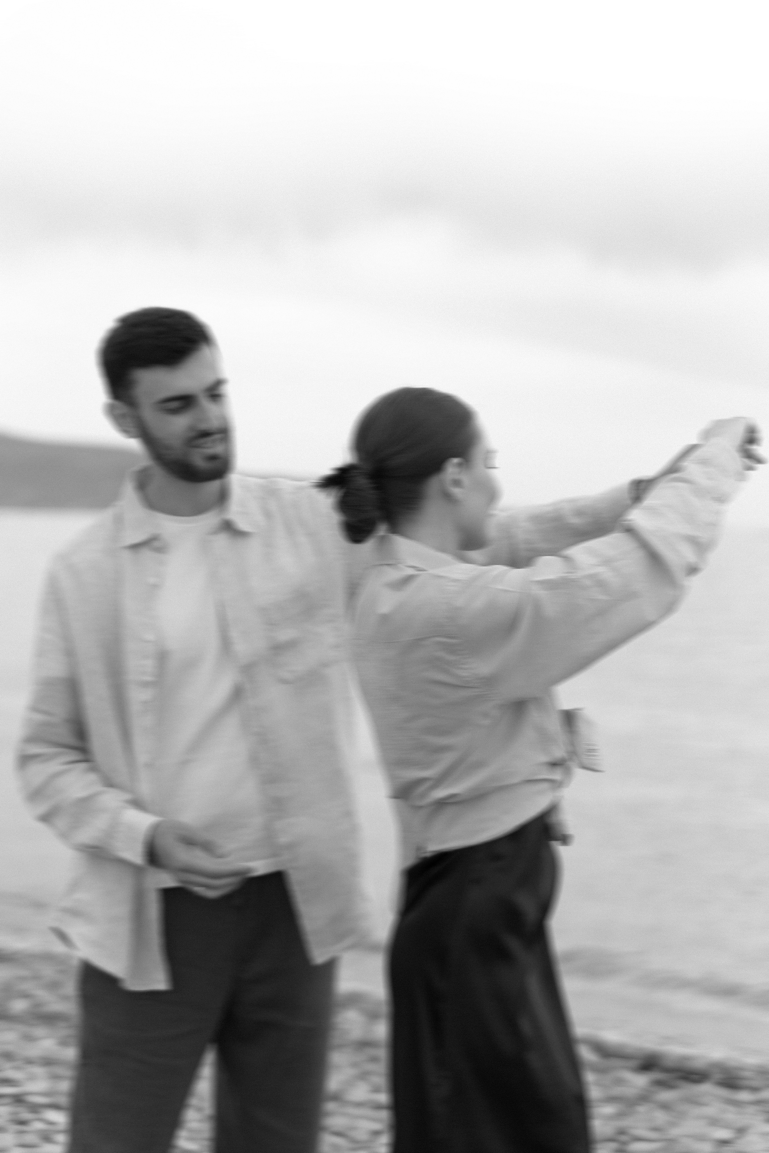 E&H. Твой душевный фотограф — Ирина Амирбекова