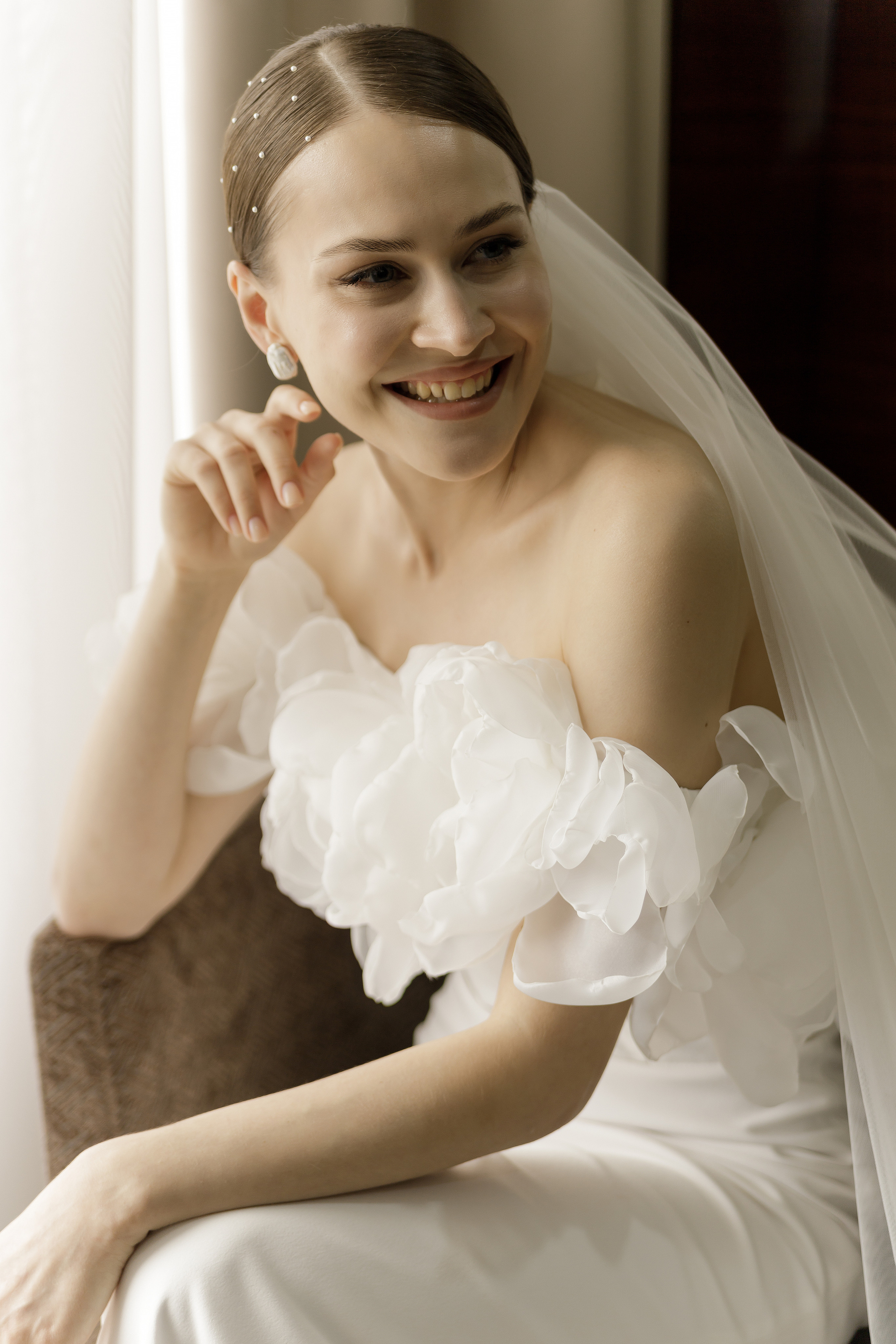 E&H. Твой душевный фотограф — Ирина Амирбекова