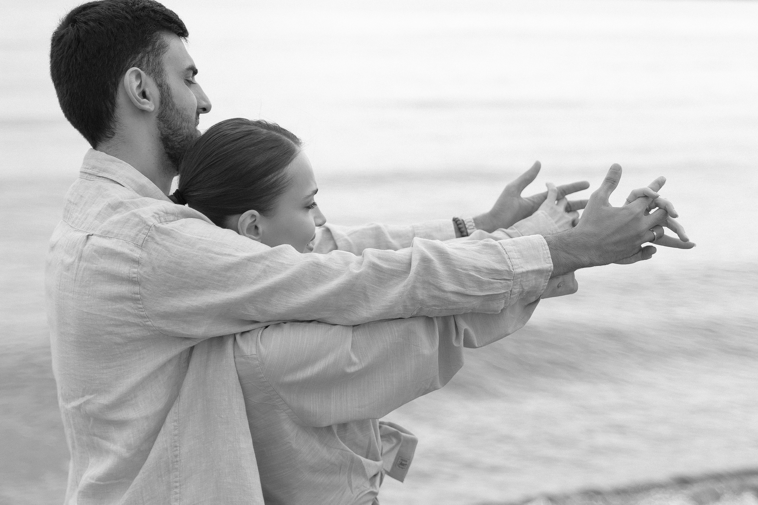 E&H. Твой душевный фотограф — Ирина Амирбекова