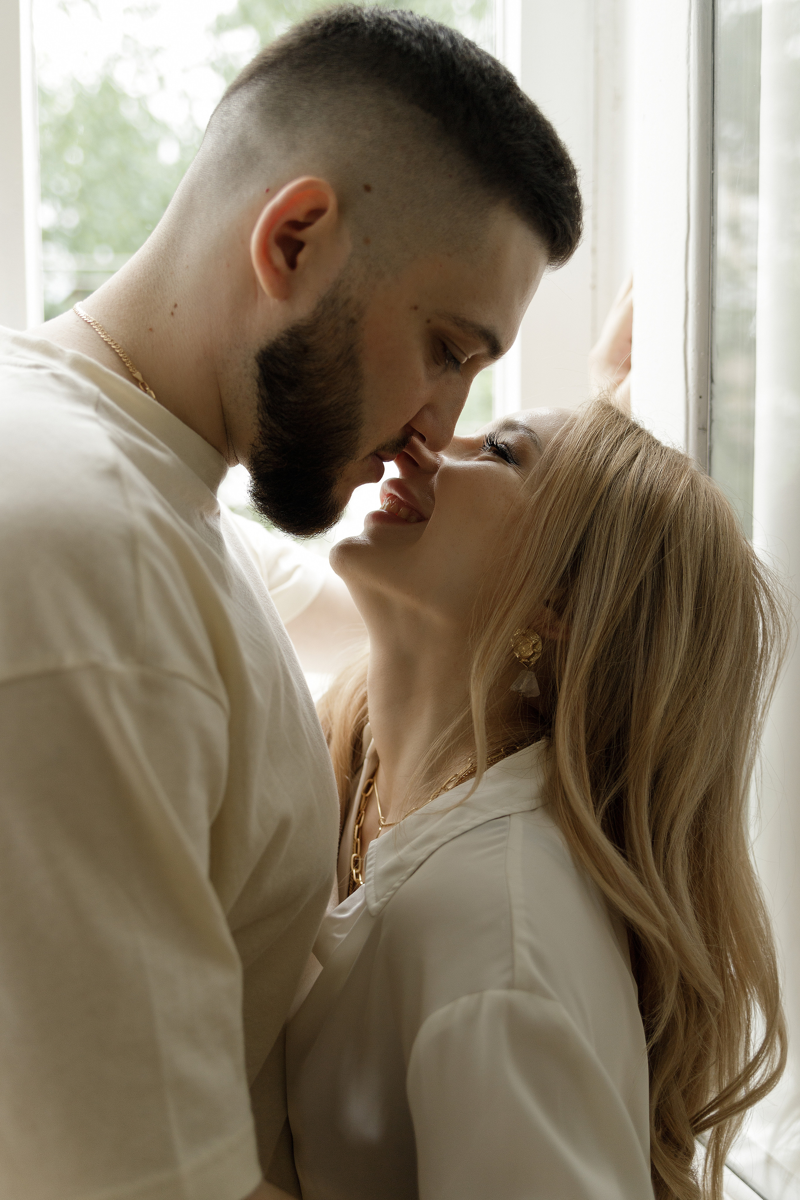 V&E. Твой душевный фотограф — Ирина Амирбекова