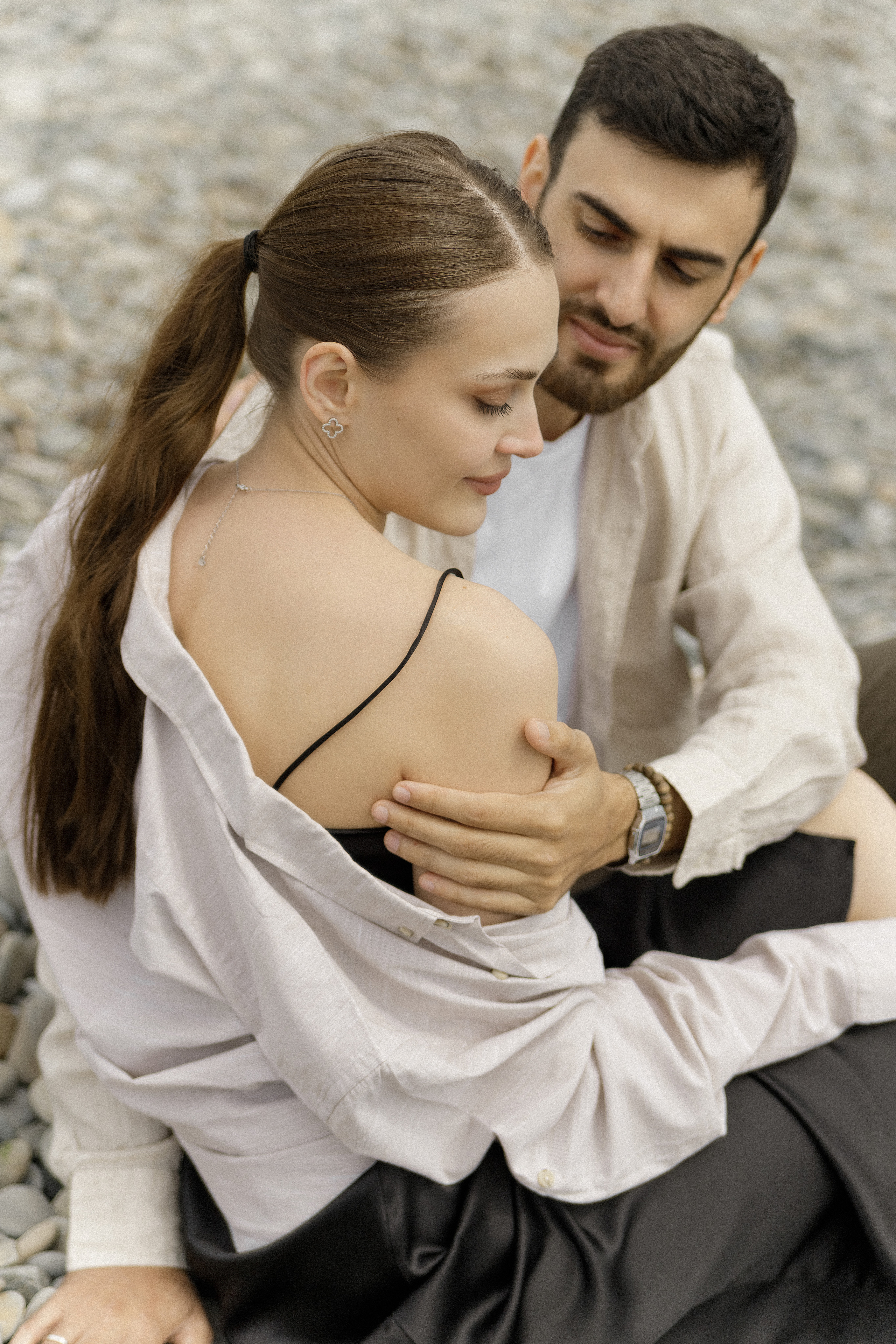 E&H. Твой душевный фотограф — Ирина Амирбекова