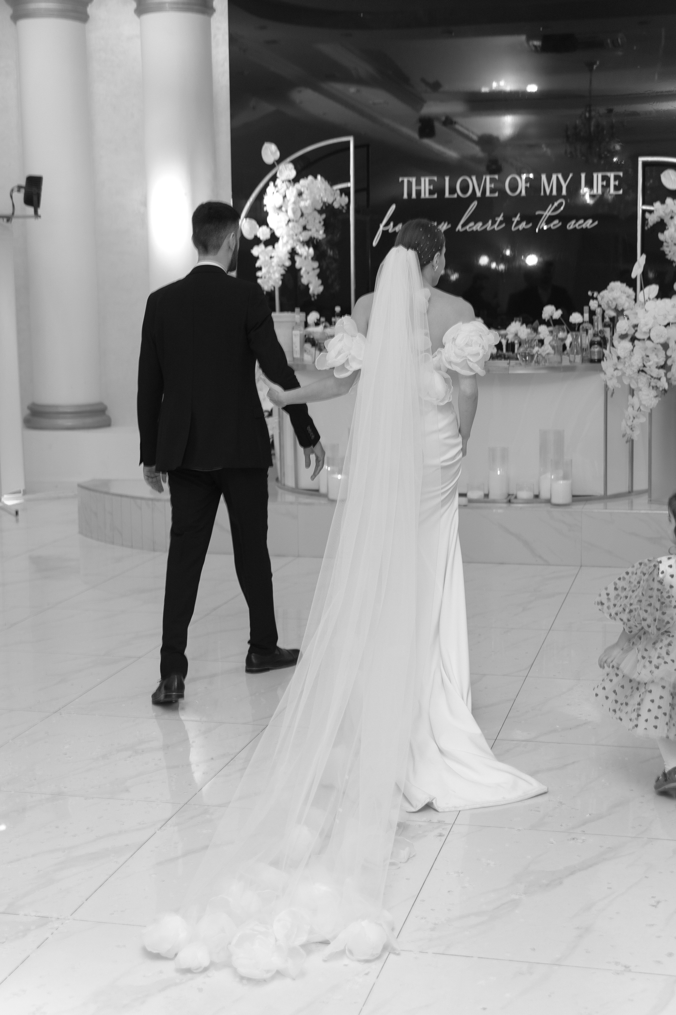 E&H. Твой душевный фотограф — Ирина Амирбекова