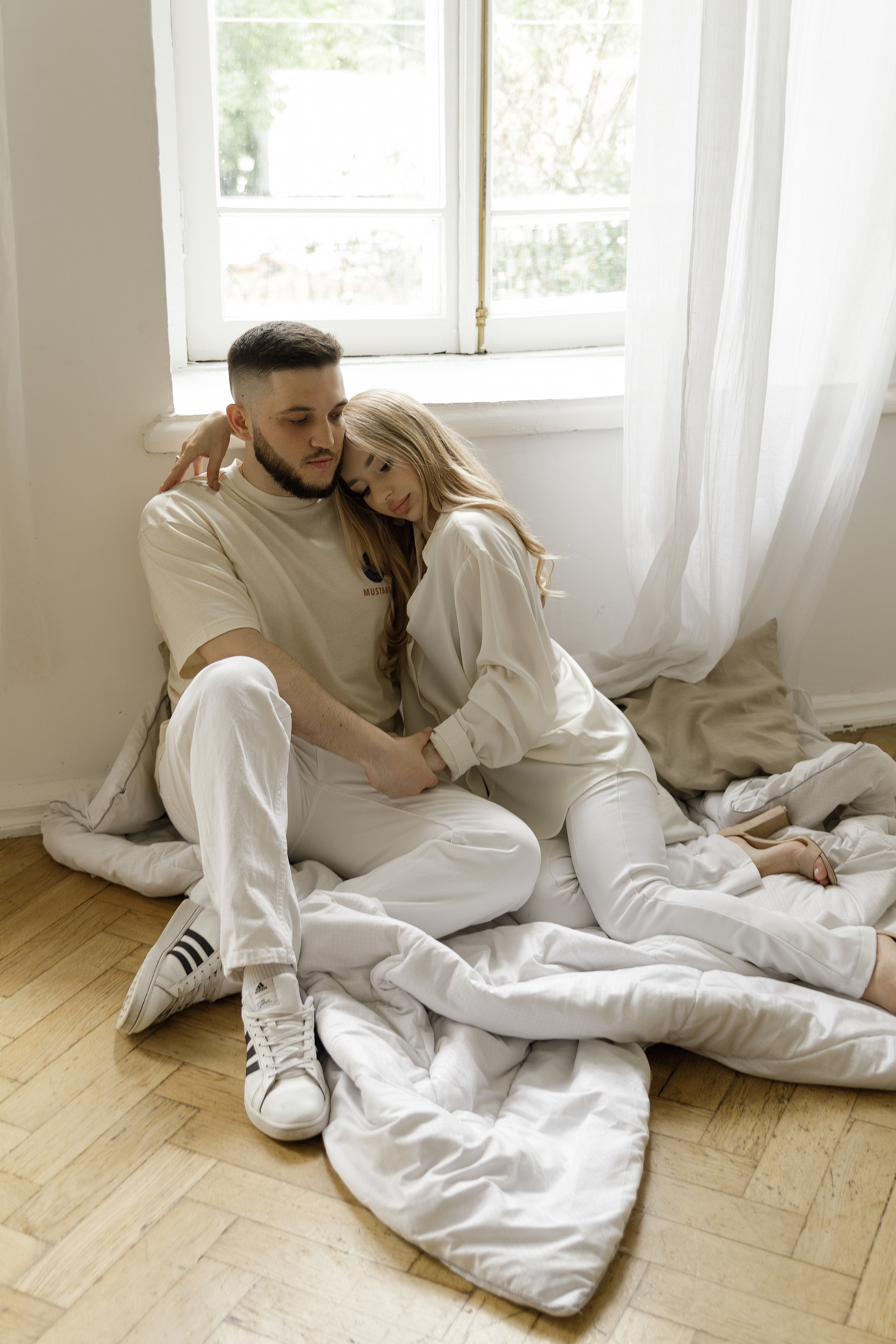 V&E. Твой душевный фотограф — Ирина Амирбекова