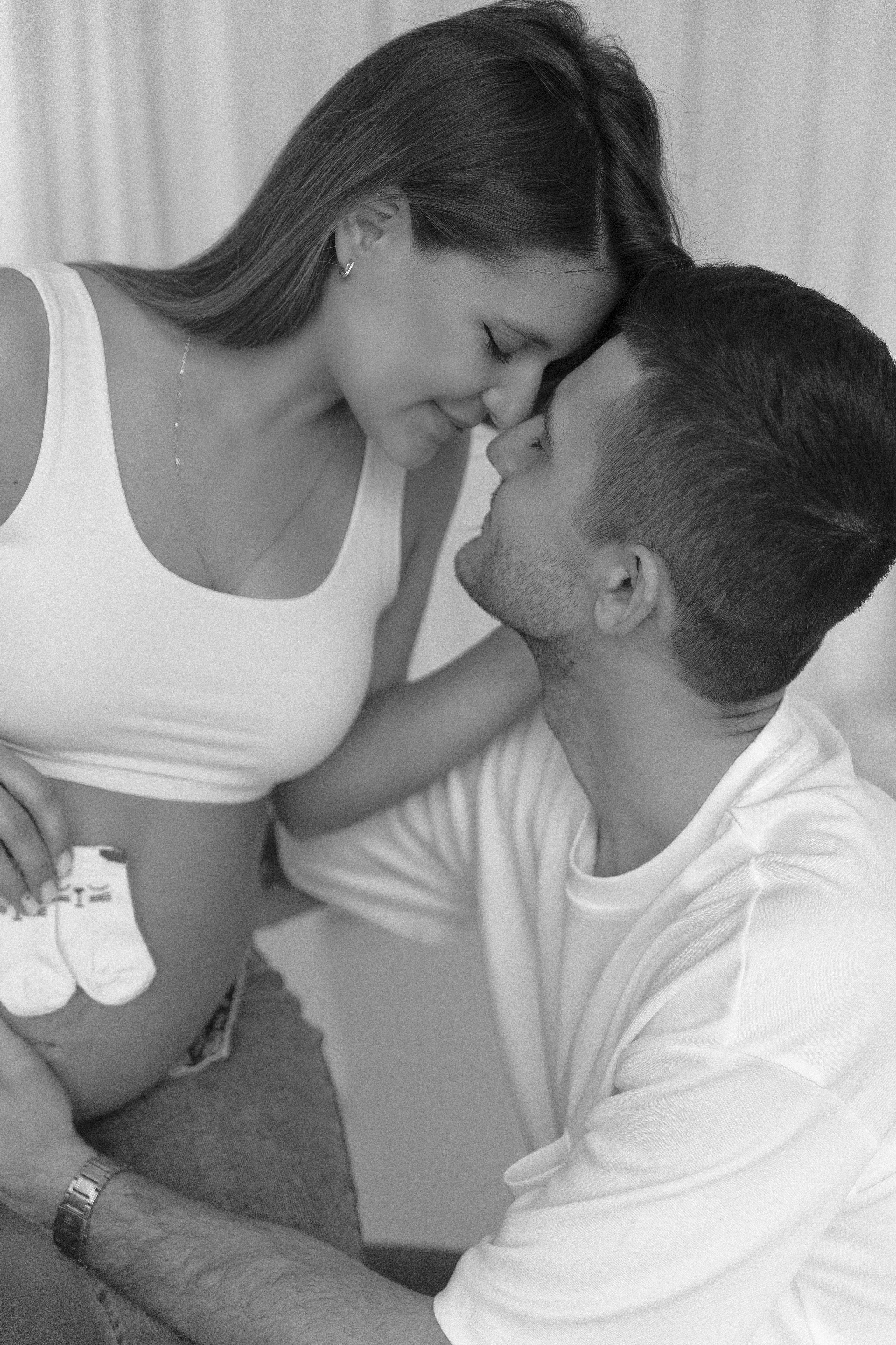 R&A. Твой душевный фотограф — Ирина Амирбекова