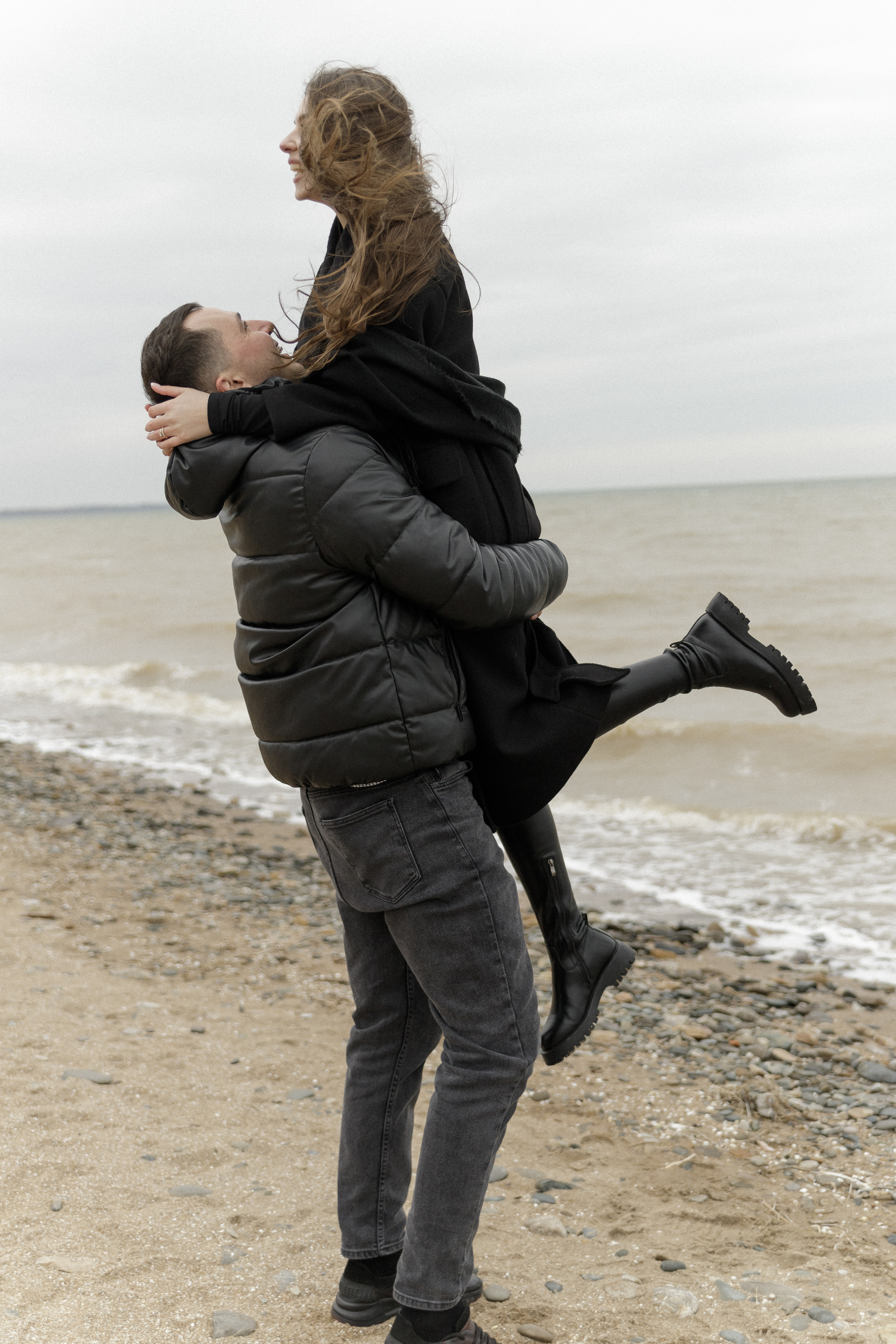 Y&L. Твой душевный фотограф — Ирина Амирбекова