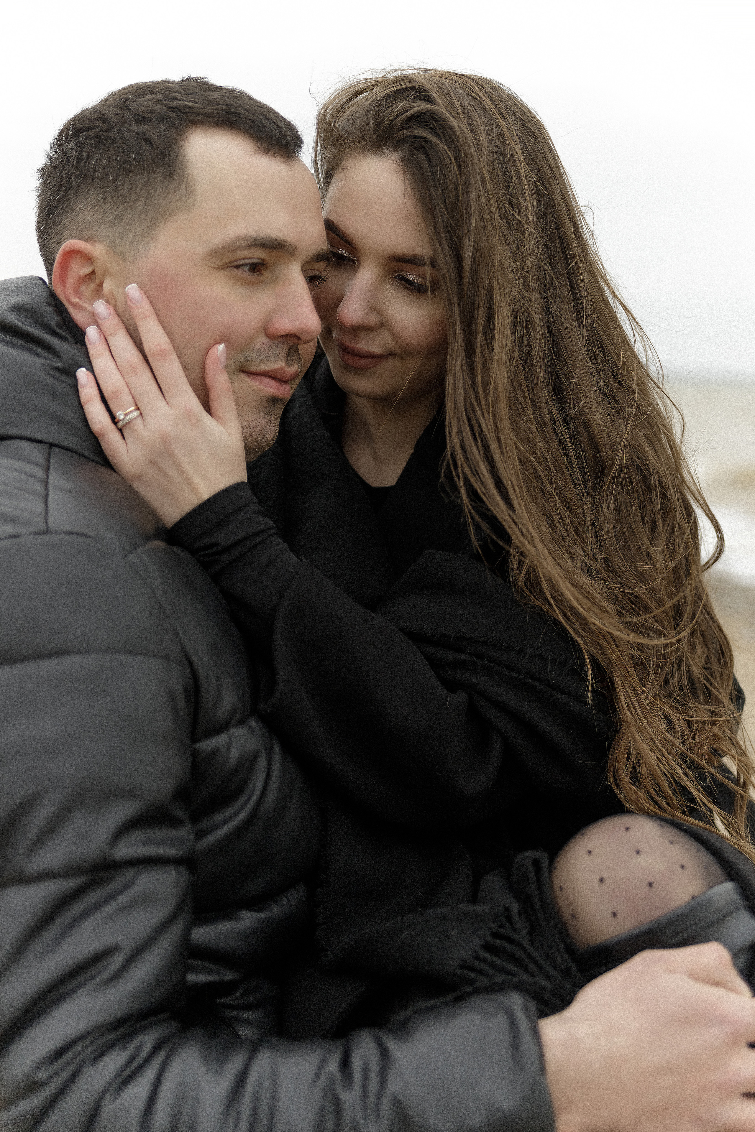 Y&L. Твой душевный фотограф — Ирина Амирбекова