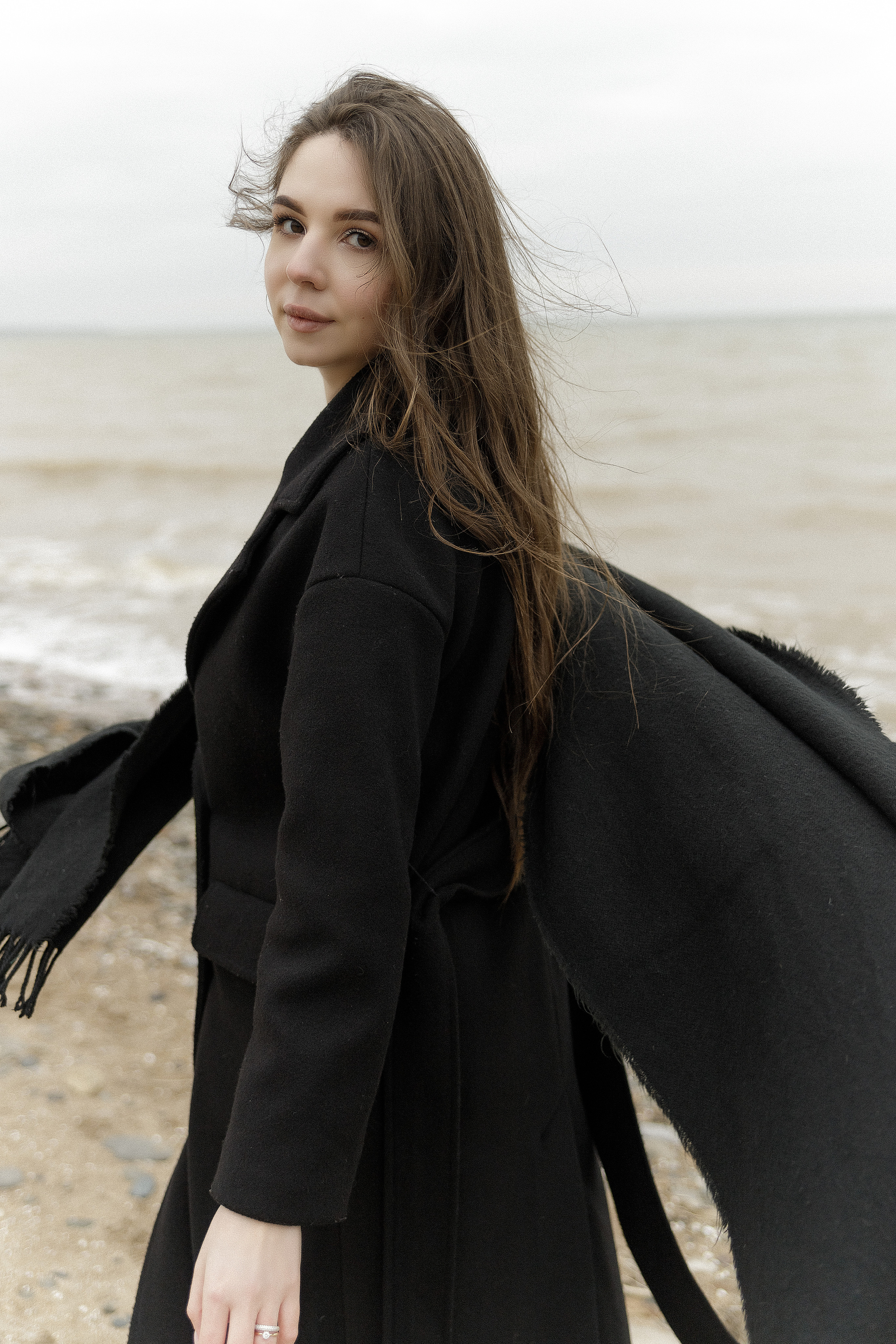 Y&L. Твой душевный фотограф — Ирина Амирбекова