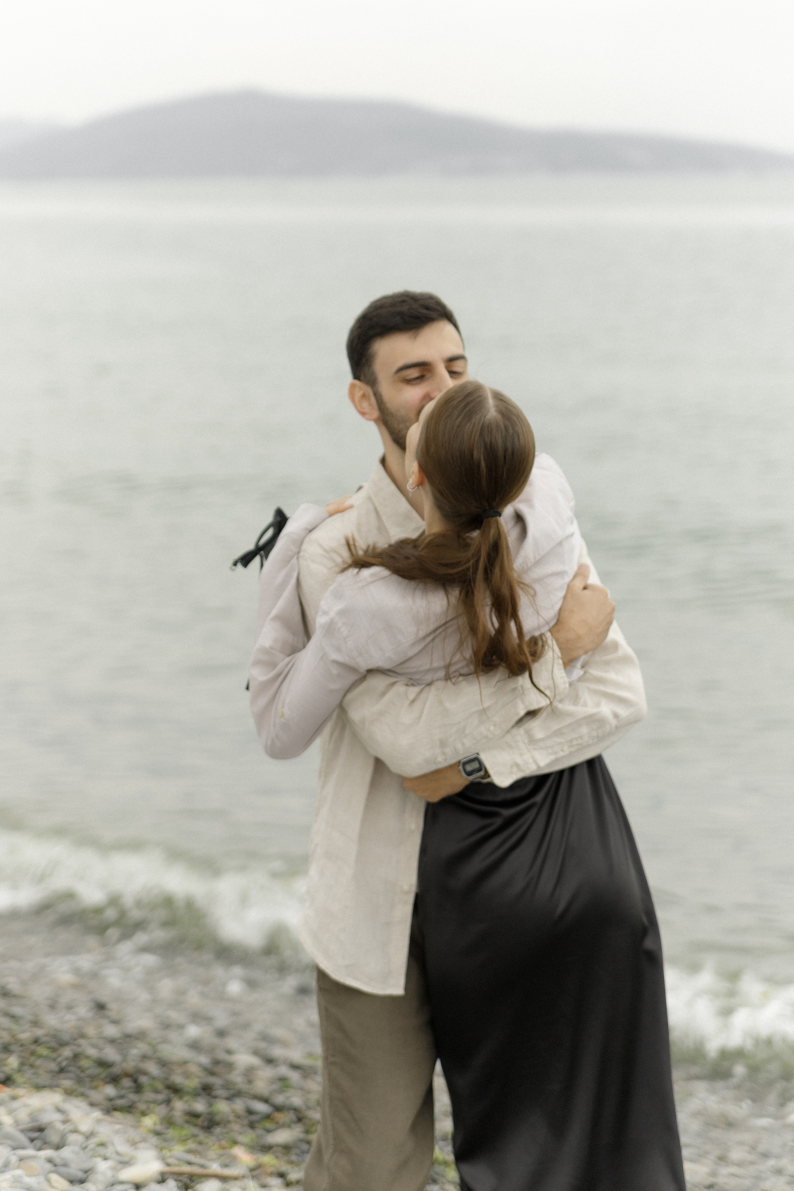 E&H. Твой душевный фотограф — Ирина Амирбекова