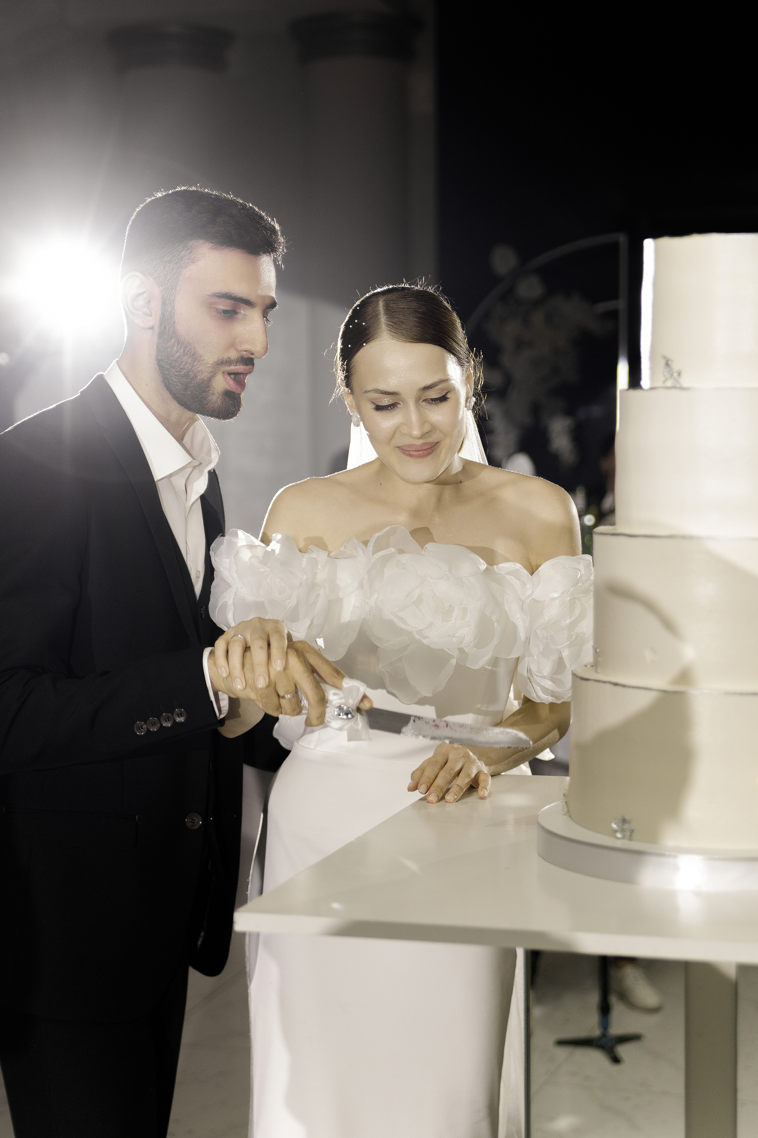 E&H. Твой душевный фотограф — Ирина Амирбекова