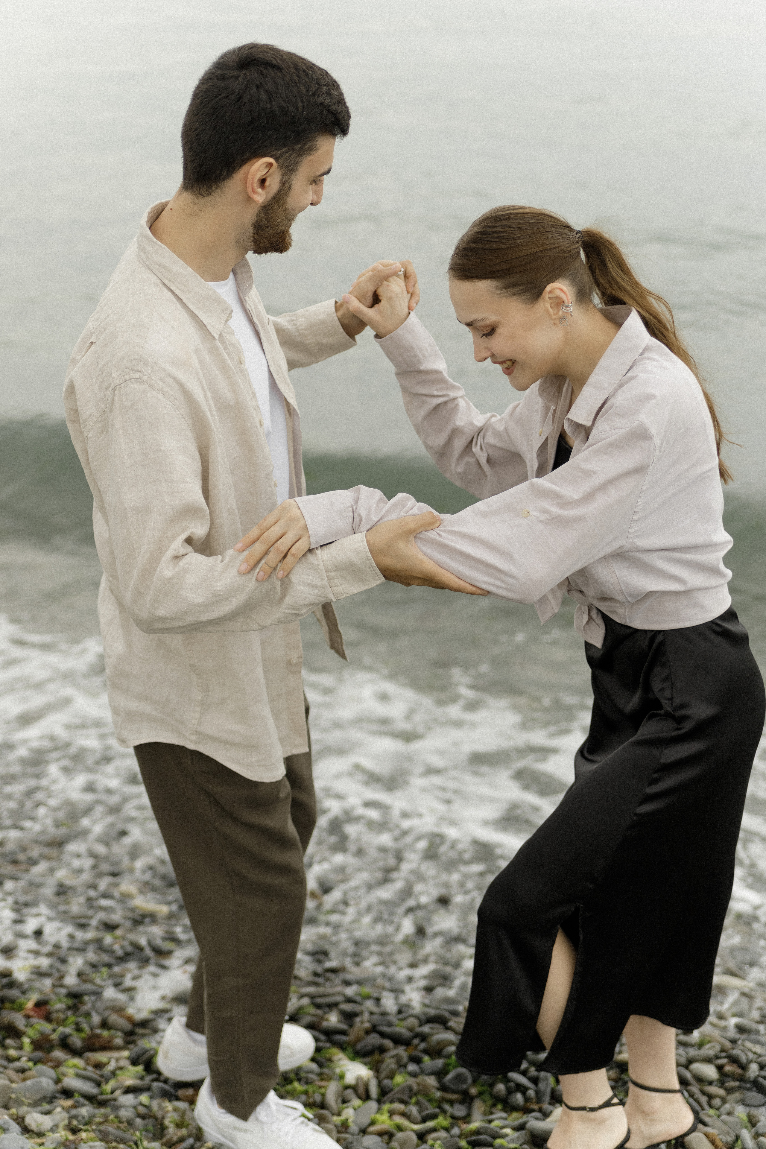 E&H. Твой душевный фотограф — Ирина Амирбекова