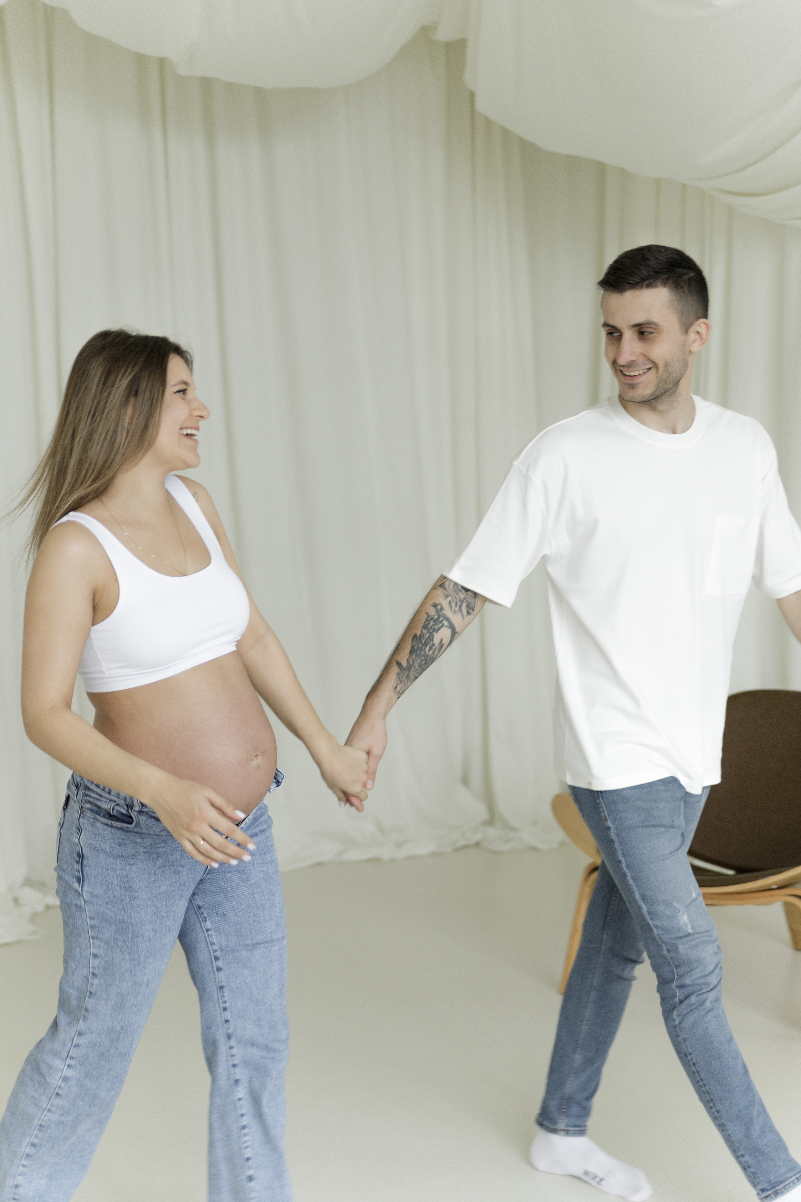 R&A. Твой душевный фотограф — Ирина Амирбекова