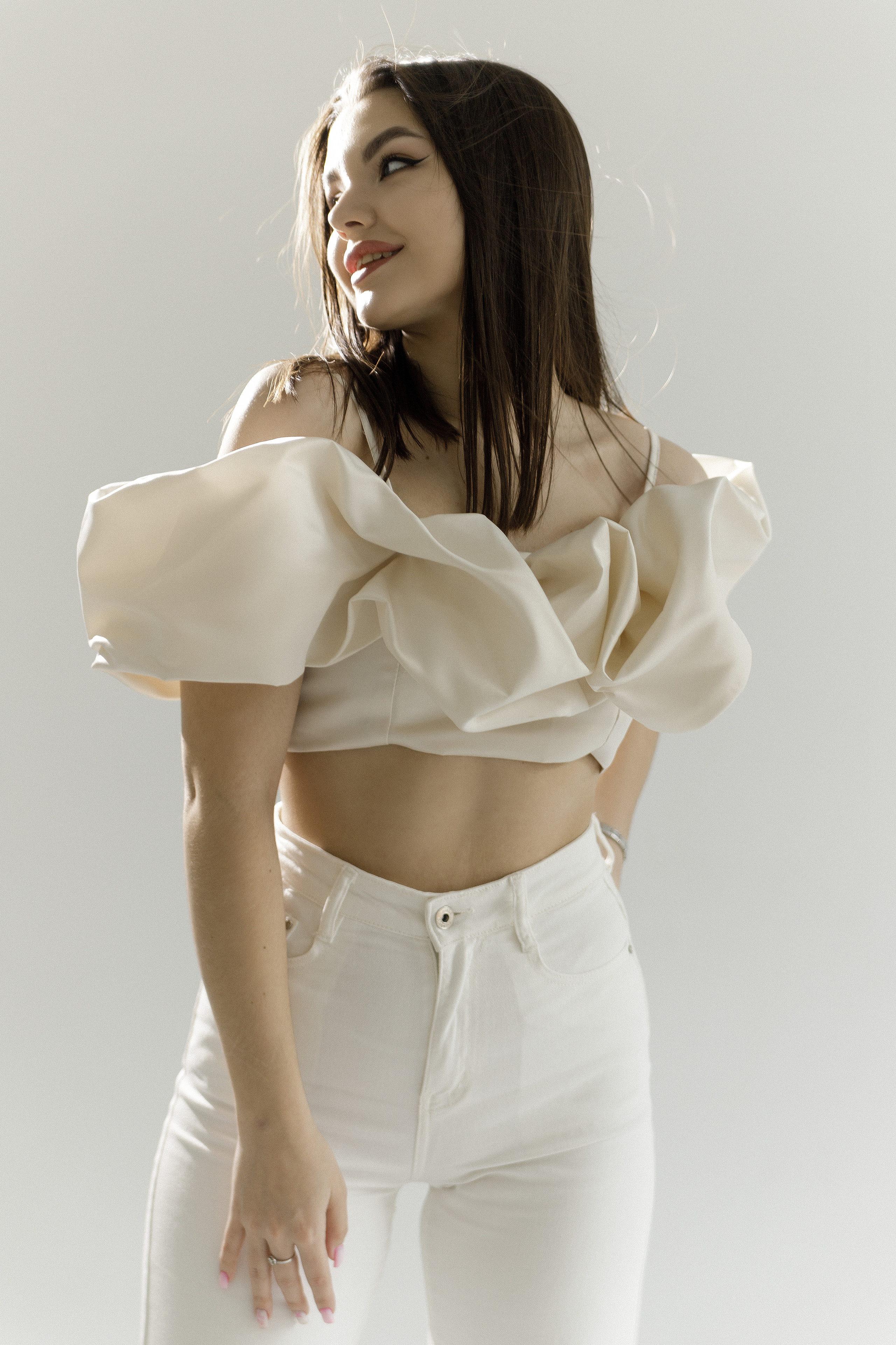 Alina. Твой душевный фотограф — Ирина Амирбекова