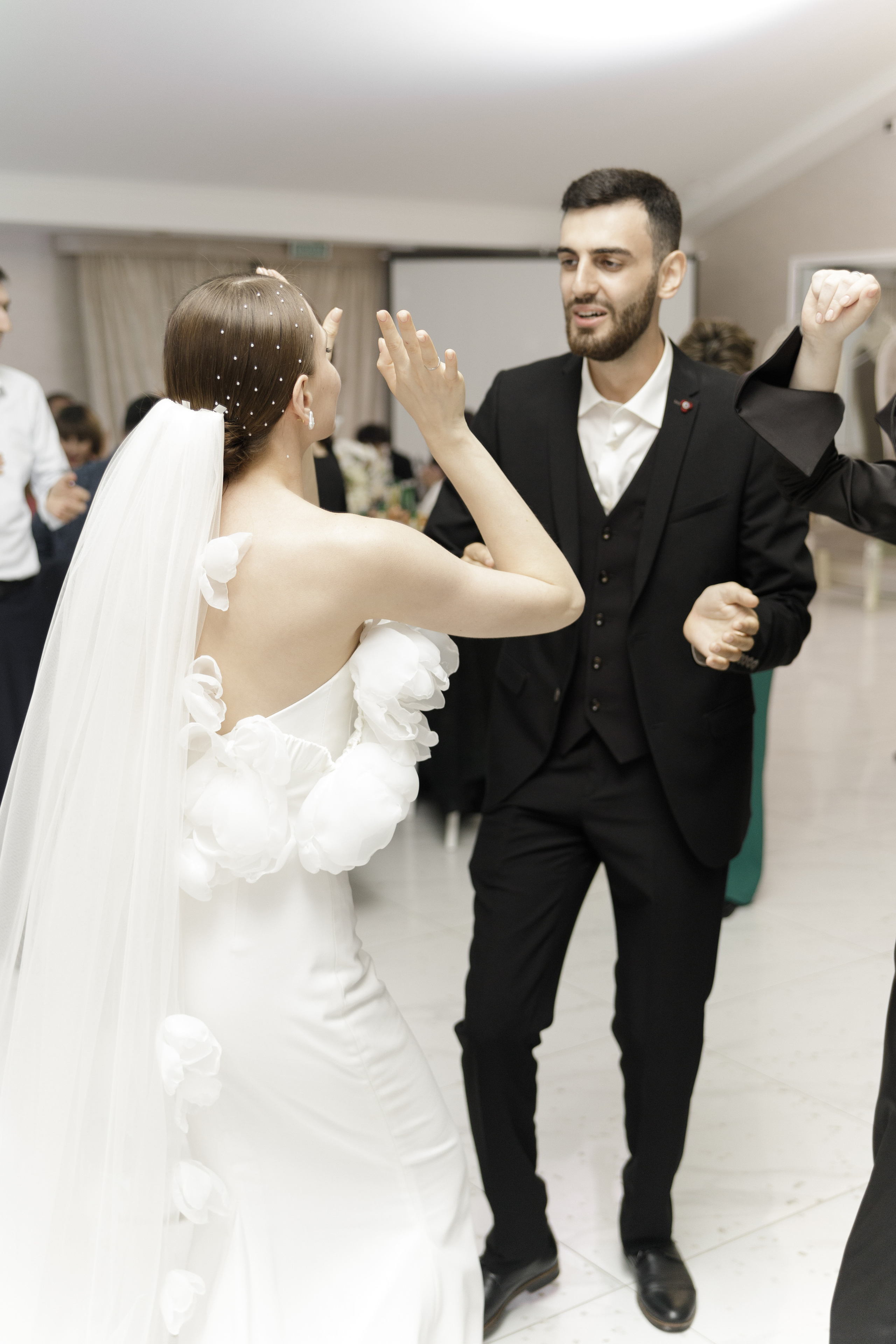 E&H. Твой душевный фотограф — Ирина Амирбекова