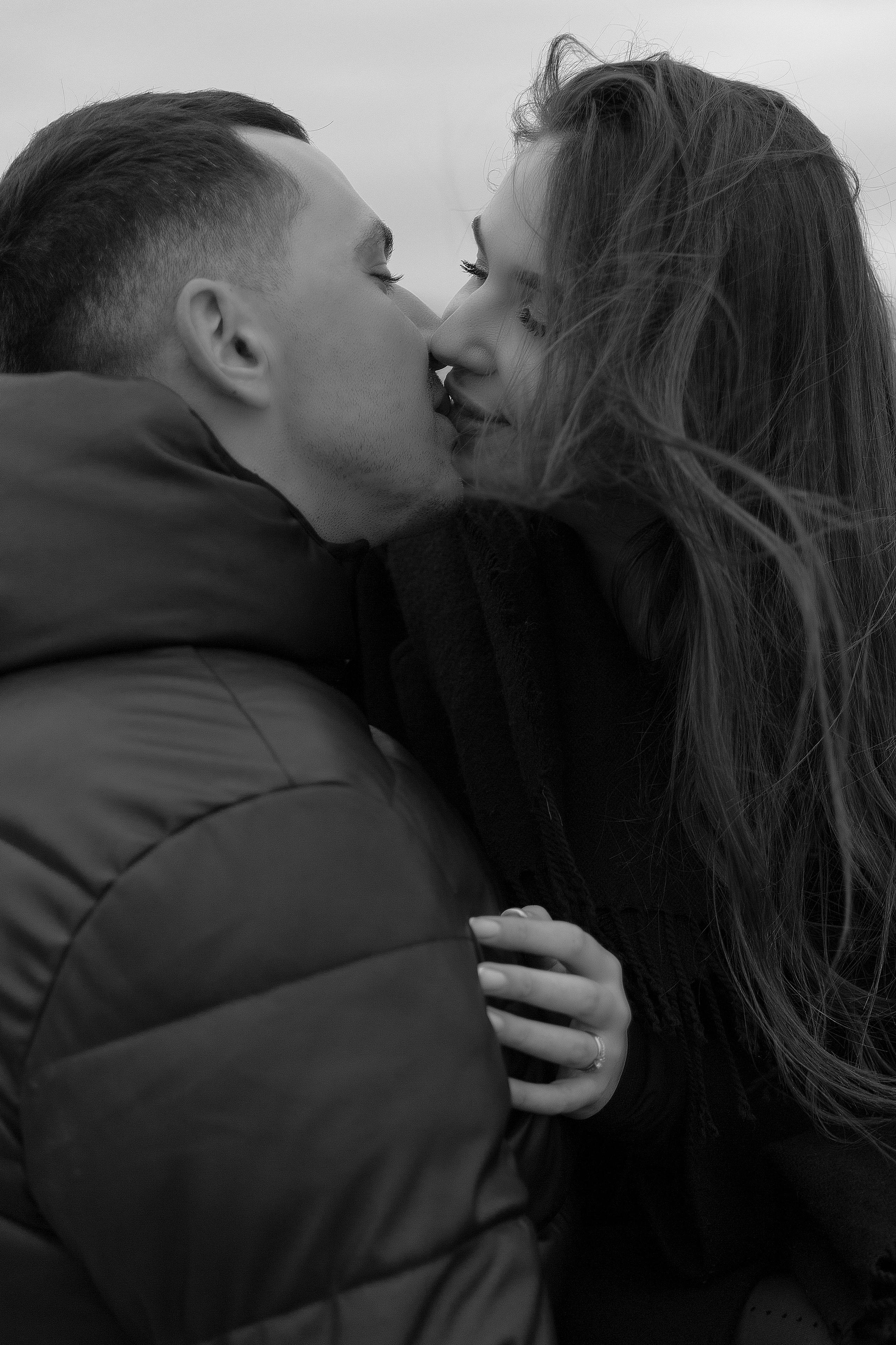 Y&L. Твой душевный фотограф — Ирина Амирбекова