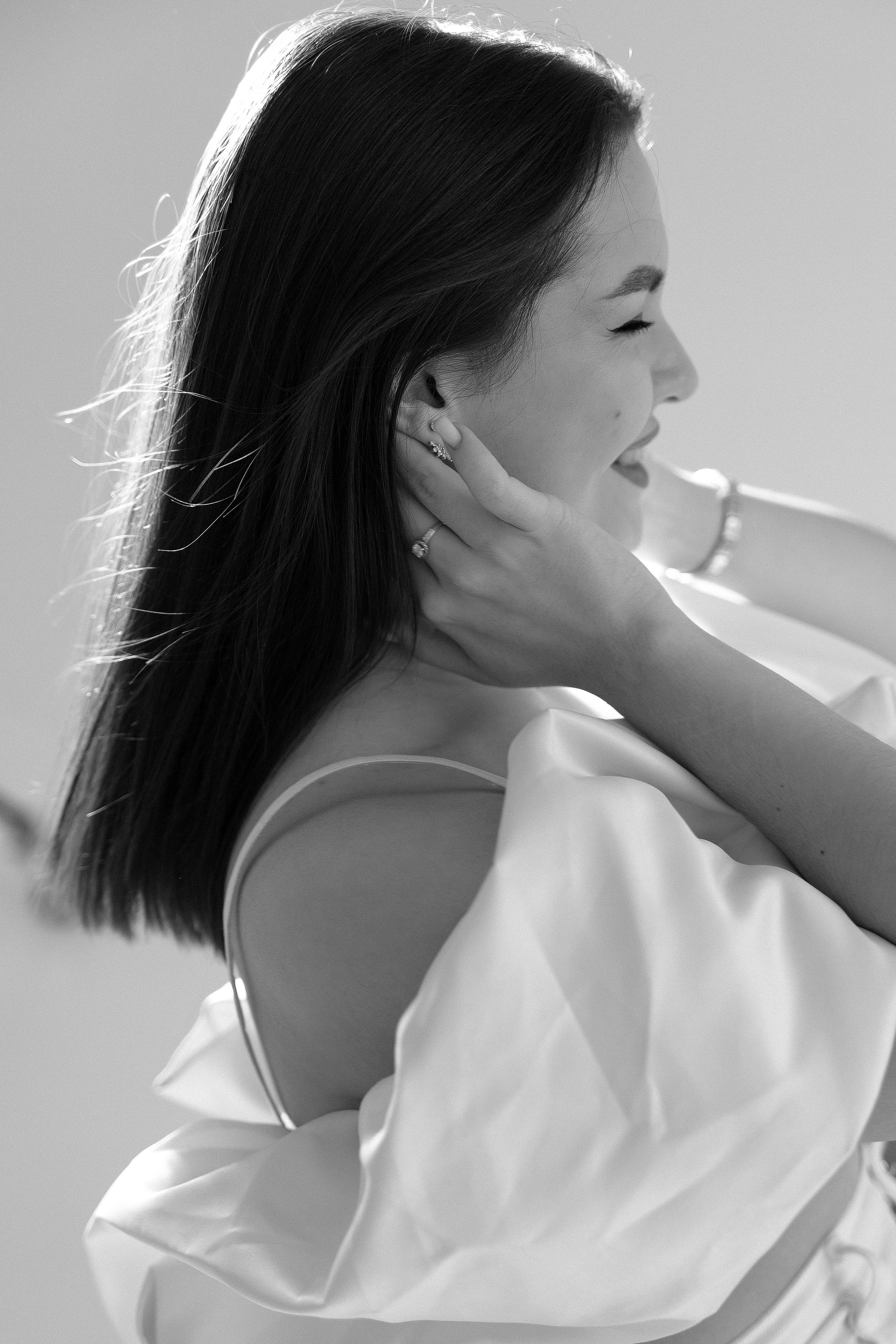 Alina. Твой душевный фотограф — Ирина Амирбекова