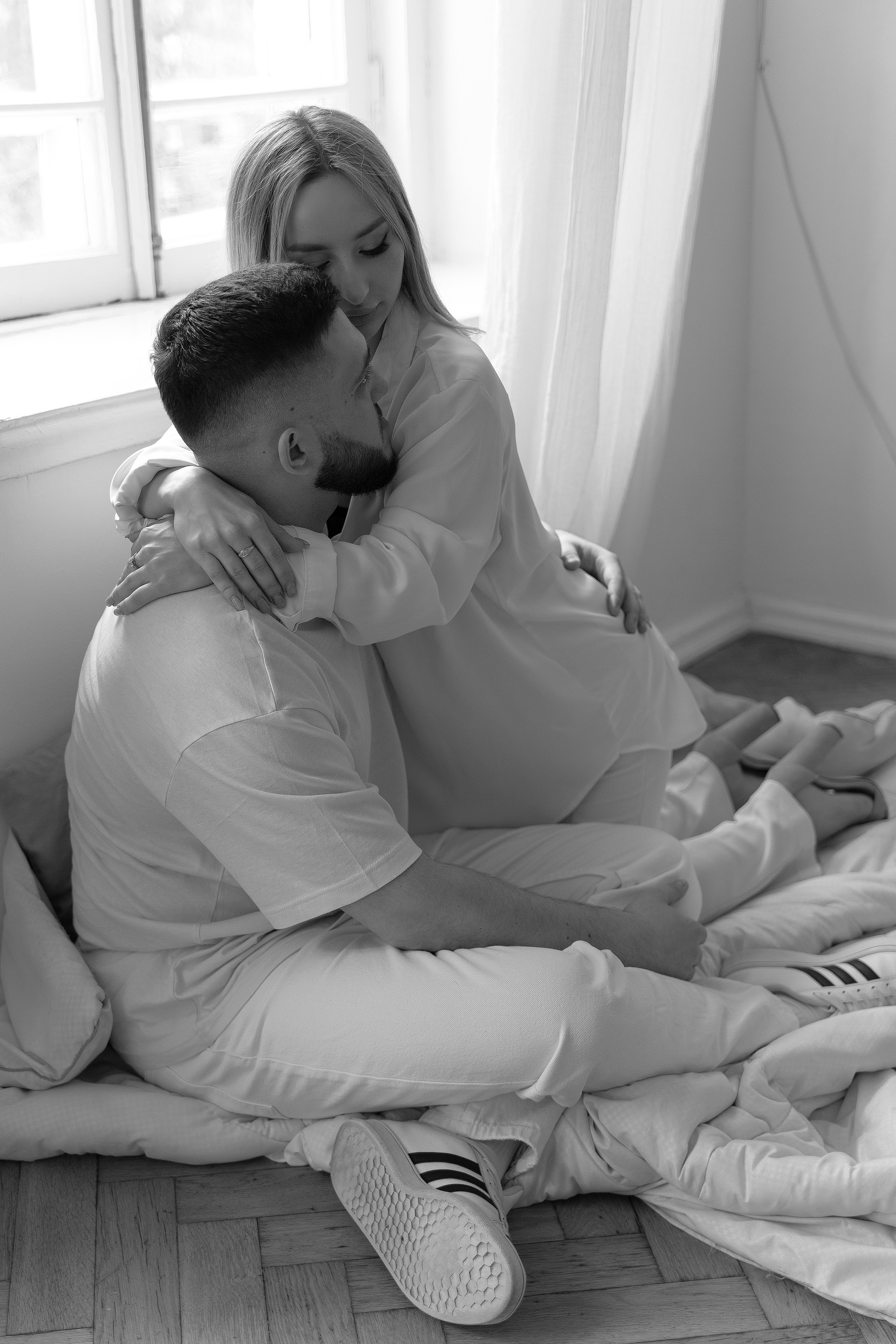 V&E. Твой душевный фотограф — Ирина Амирбекова