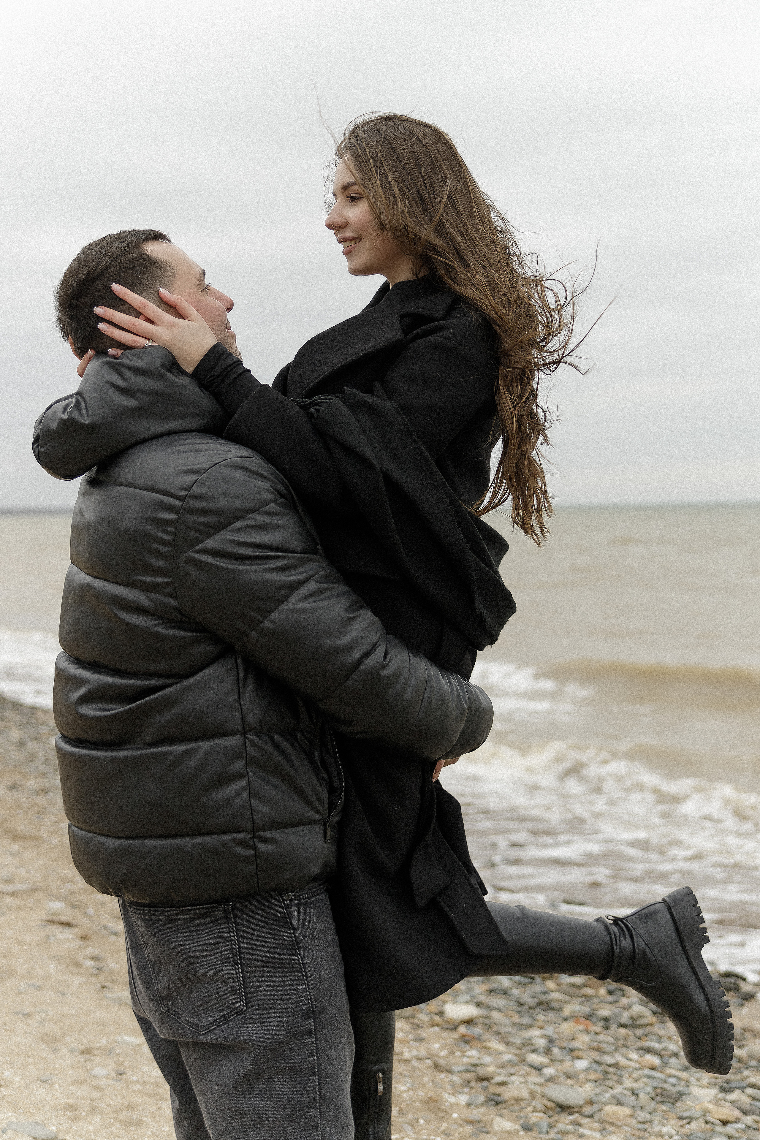 Y&L. Твой душевный фотограф — Ирина Амирбекова