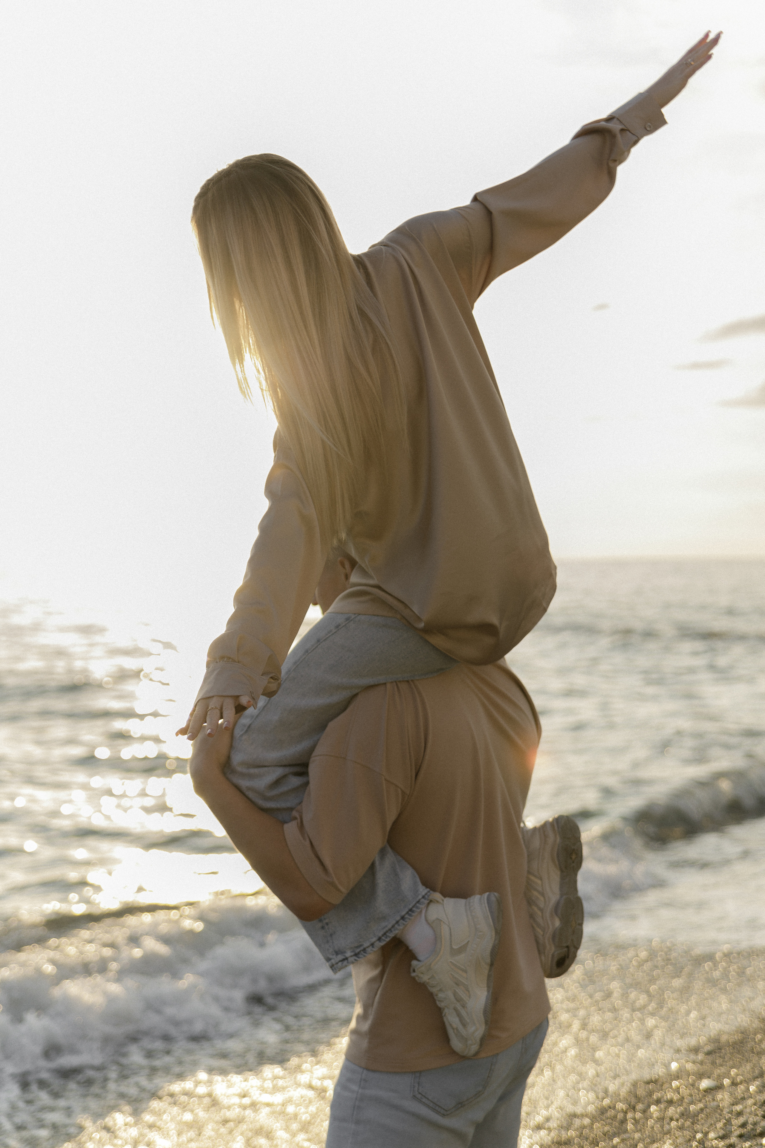 I&Y. Твой душевный фотограф — Ирина Амирбекова