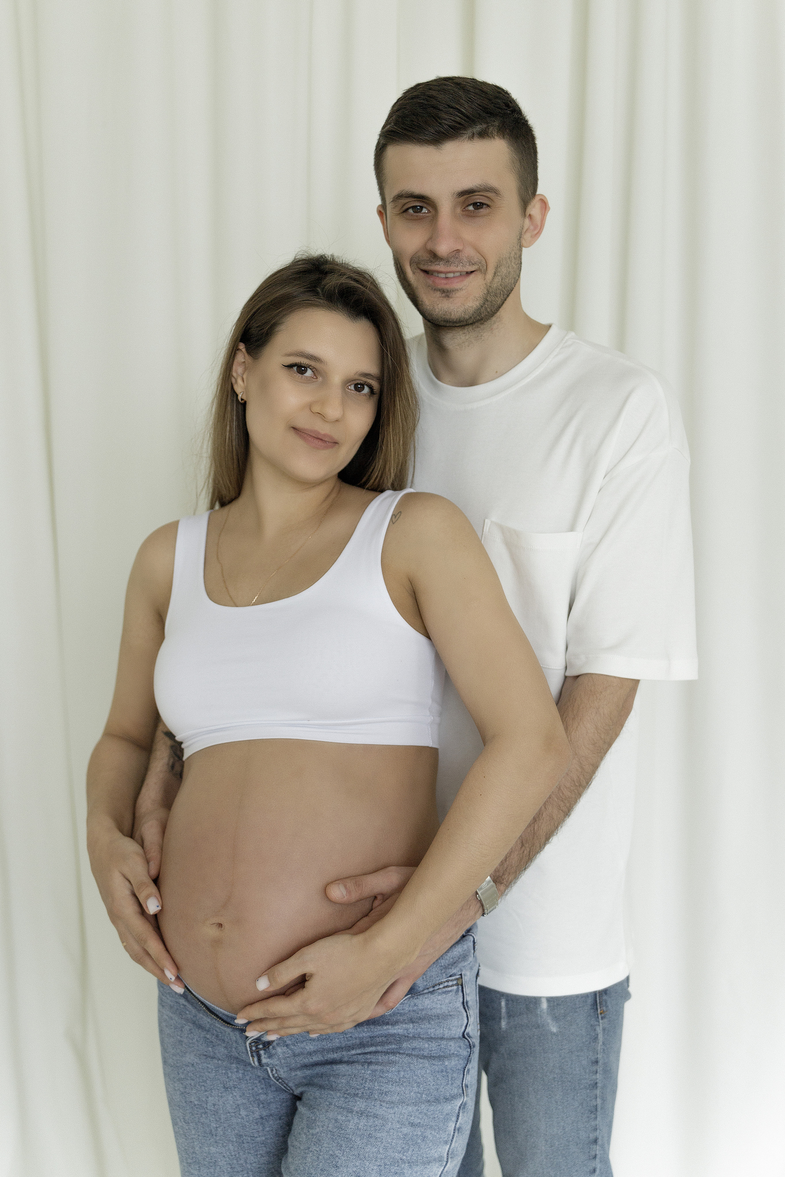 R&A. Твой душевный фотограф — Ирина Амирбекова