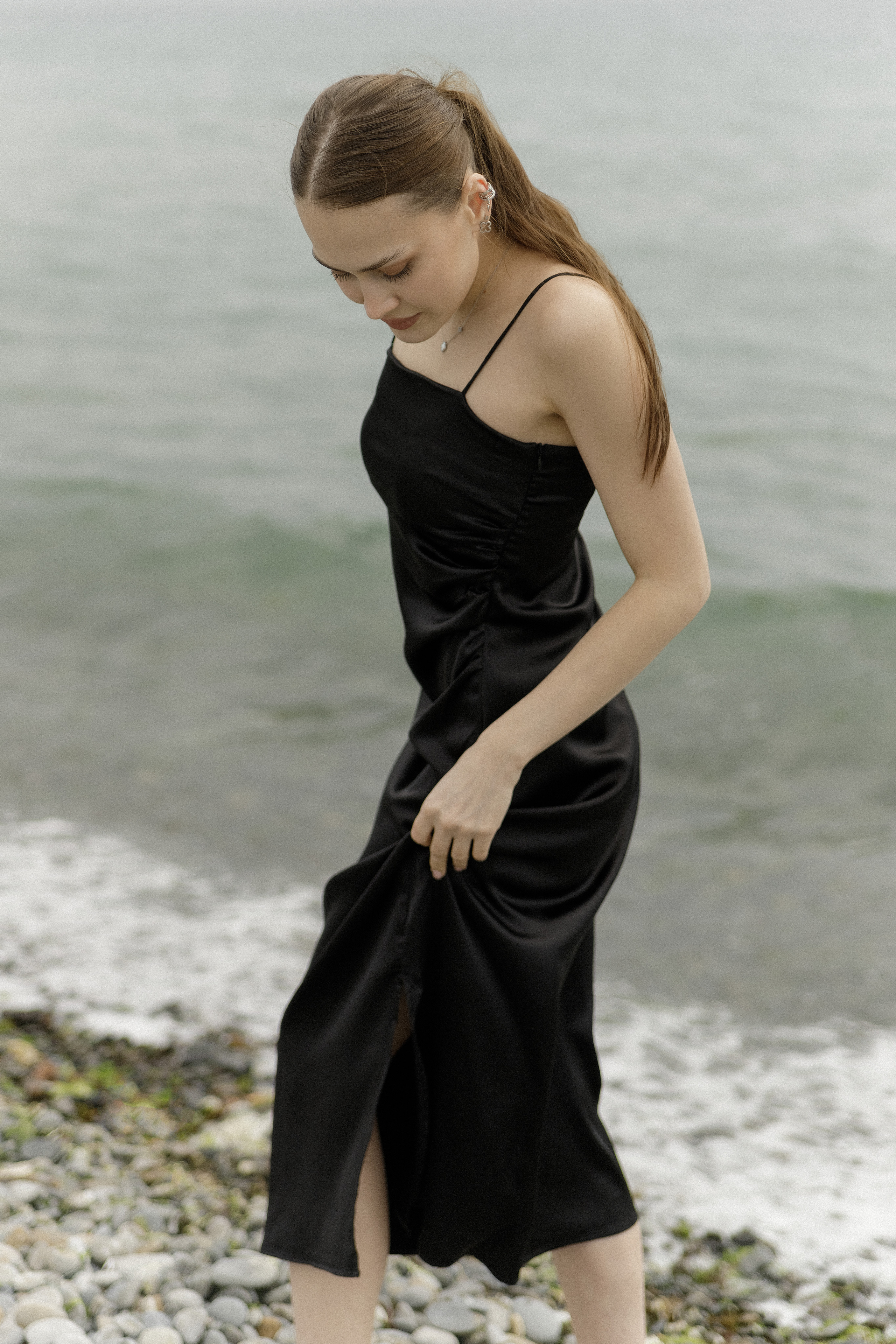 E&H. Твой душевный фотограф — Ирина Амирбекова