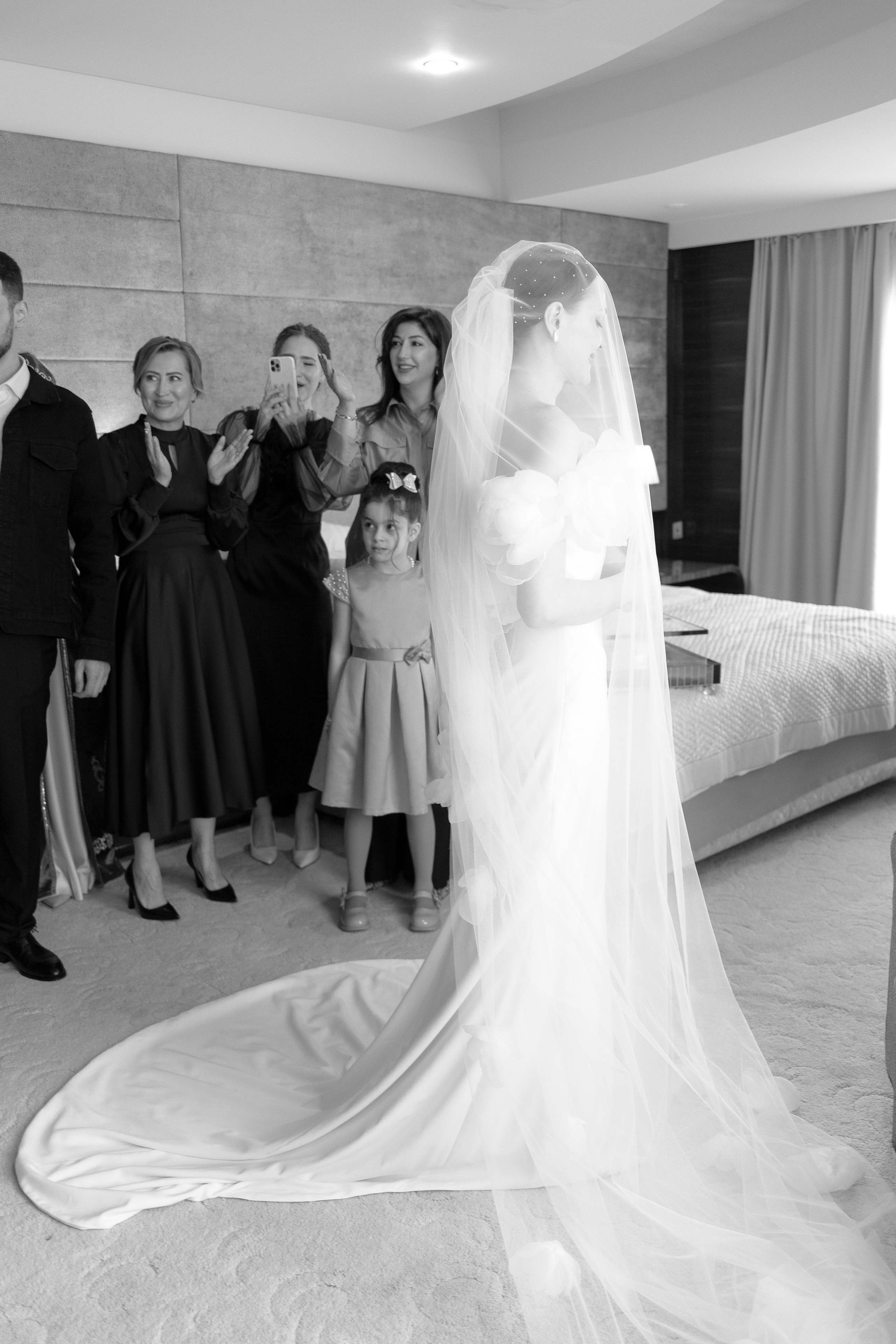 E&H. Твой душевный фотограф — Ирина Амирбекова