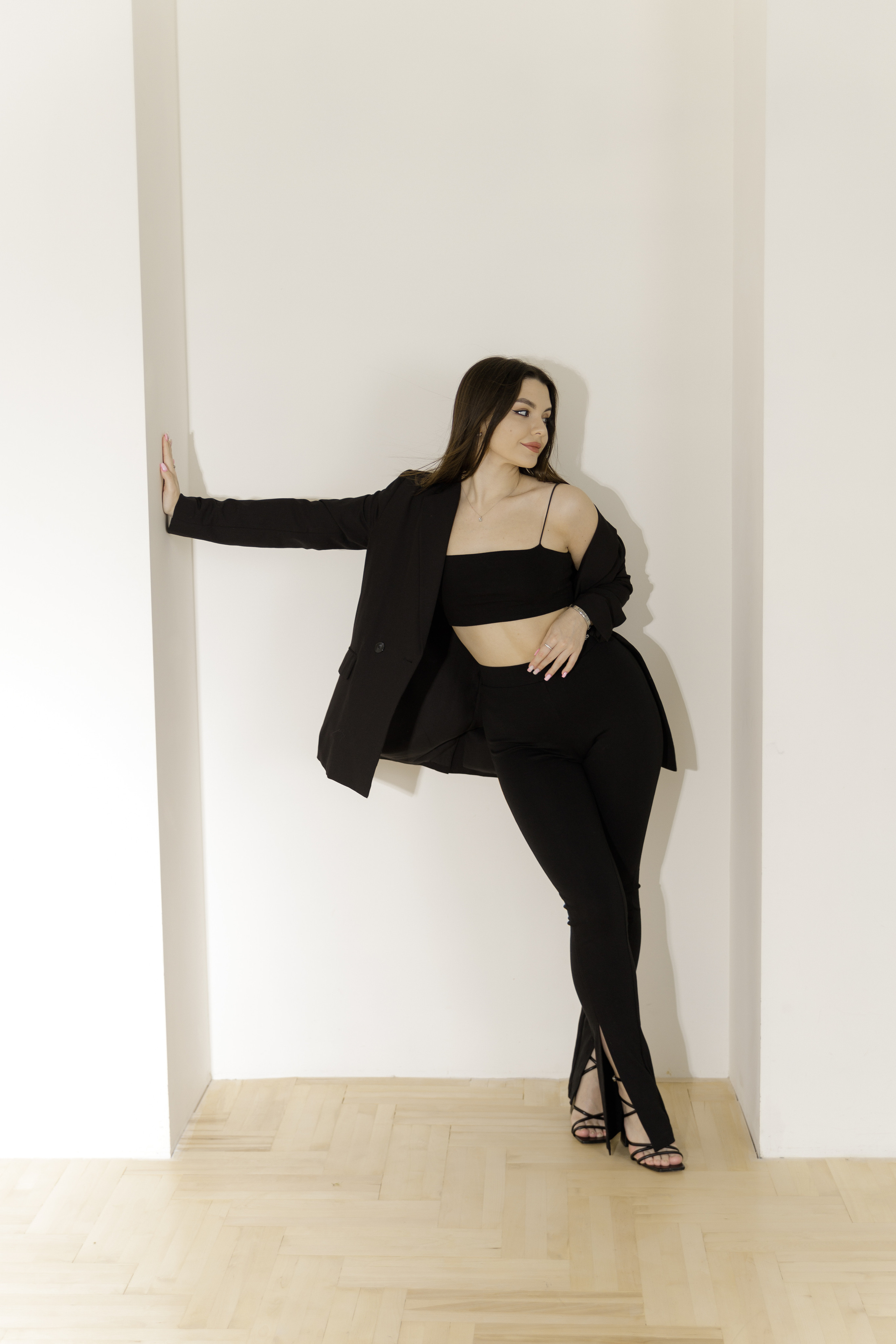 Alina. Твой душевный фотограф — Ирина Амирбекова