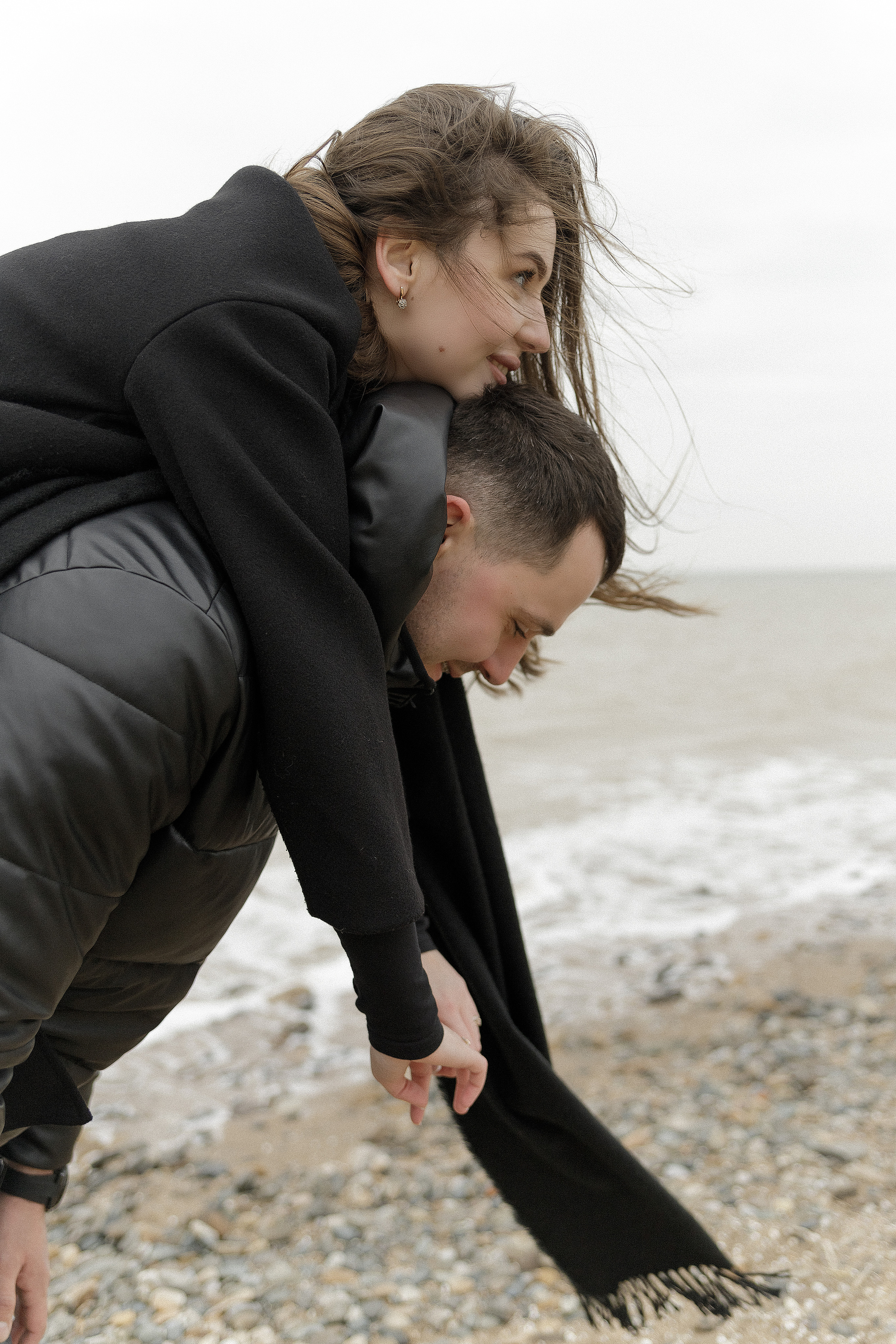 Y&L. Твой душевный фотограф — Ирина Амирбекова