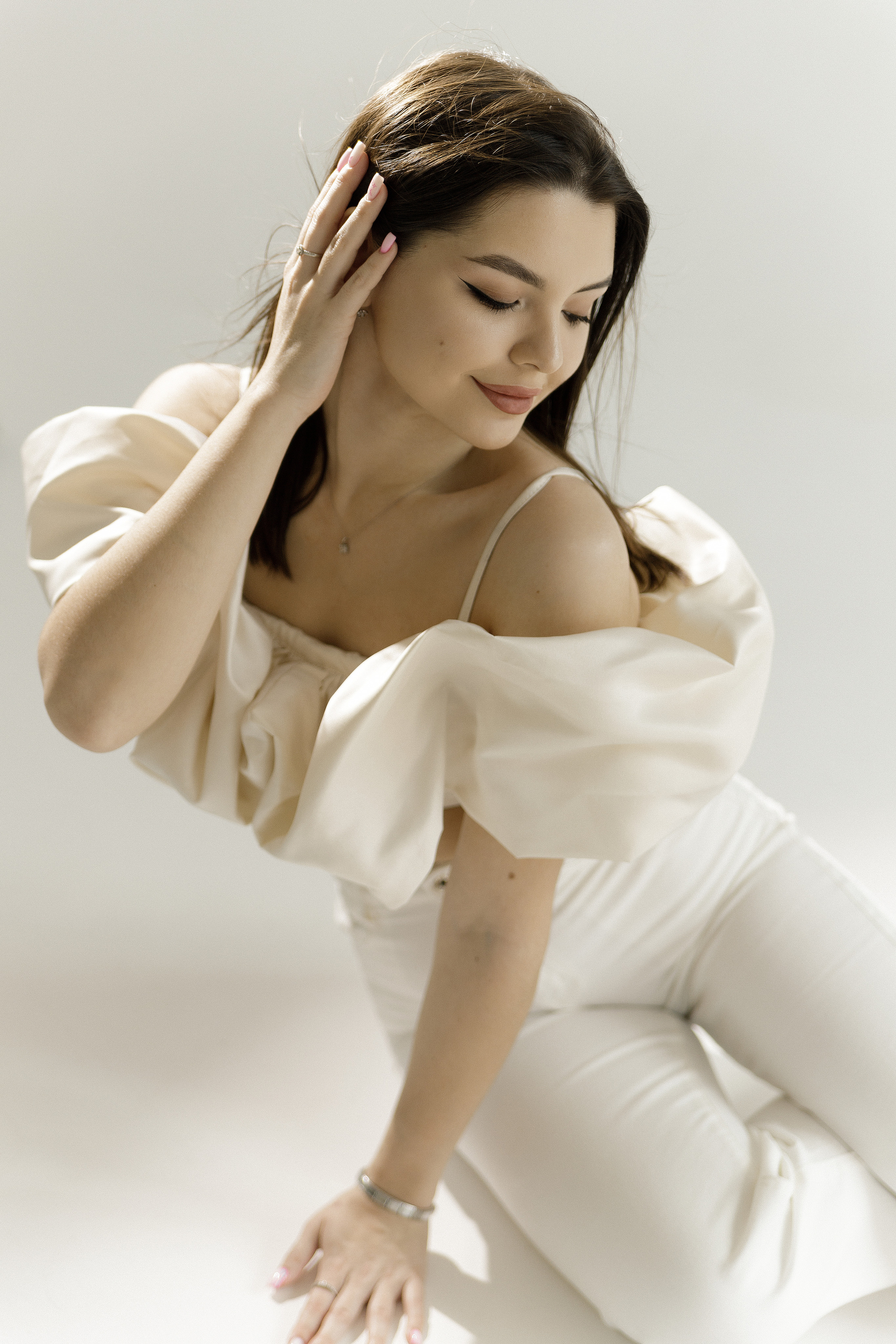 Alina. Твой душевный фотограф — Ирина Амирбекова