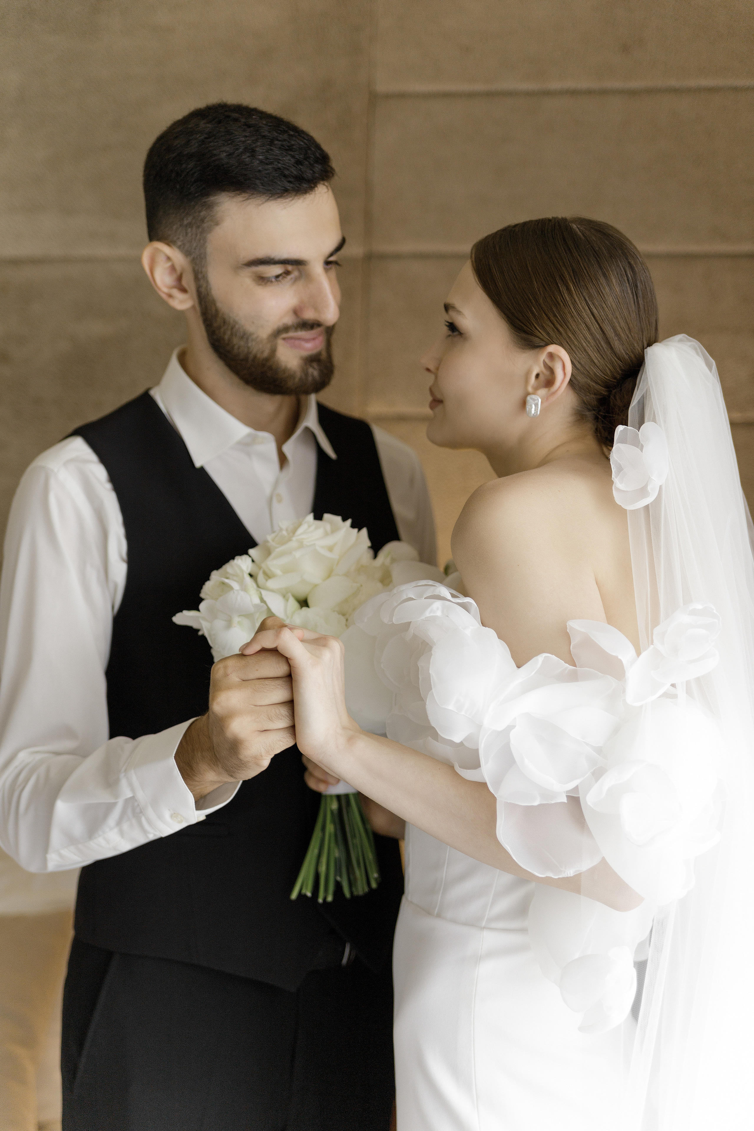 E&H. Твой душевный фотограф — Ирина Амирбекова