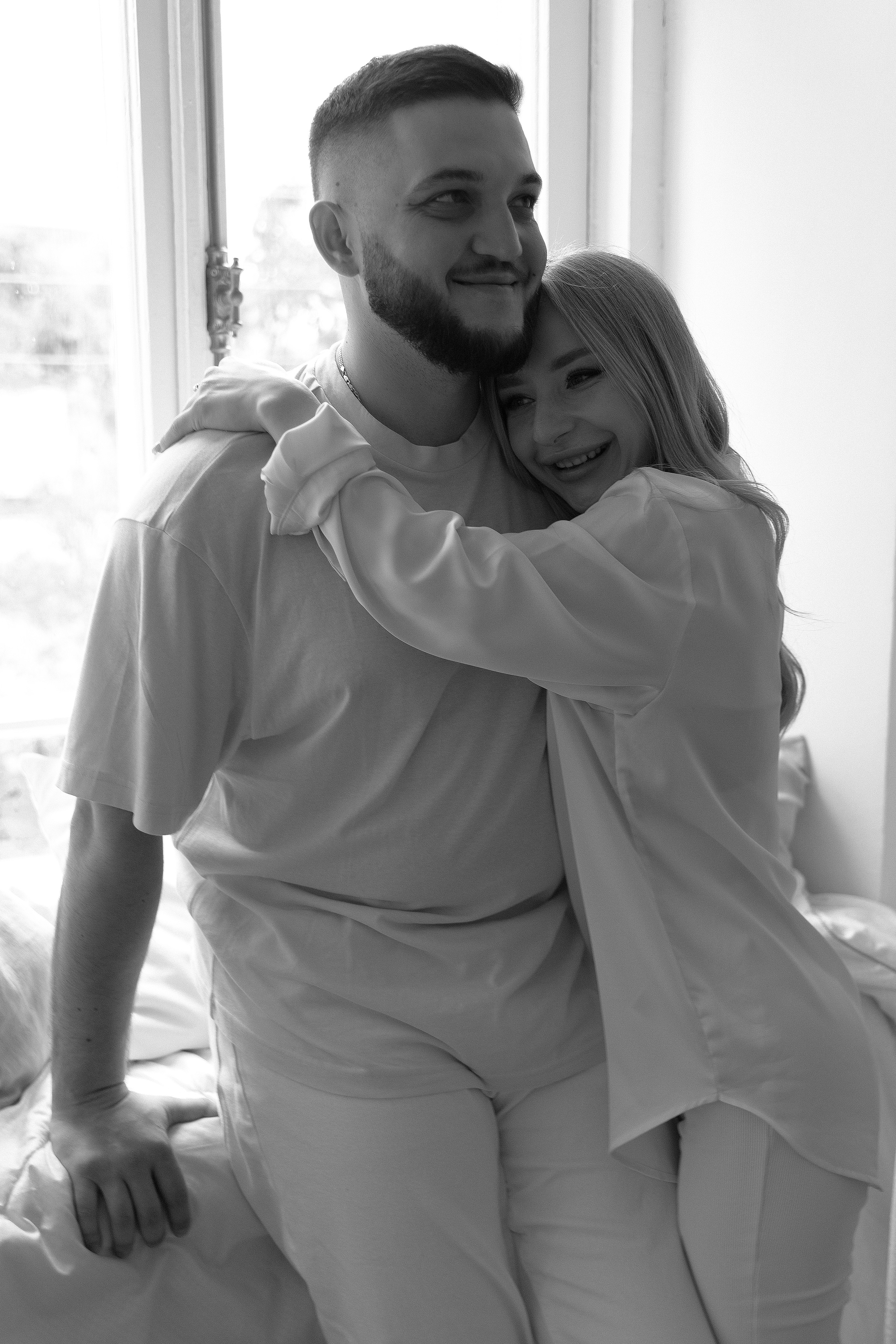 V&E. Твой душевный фотограф — Ирина Амирбекова