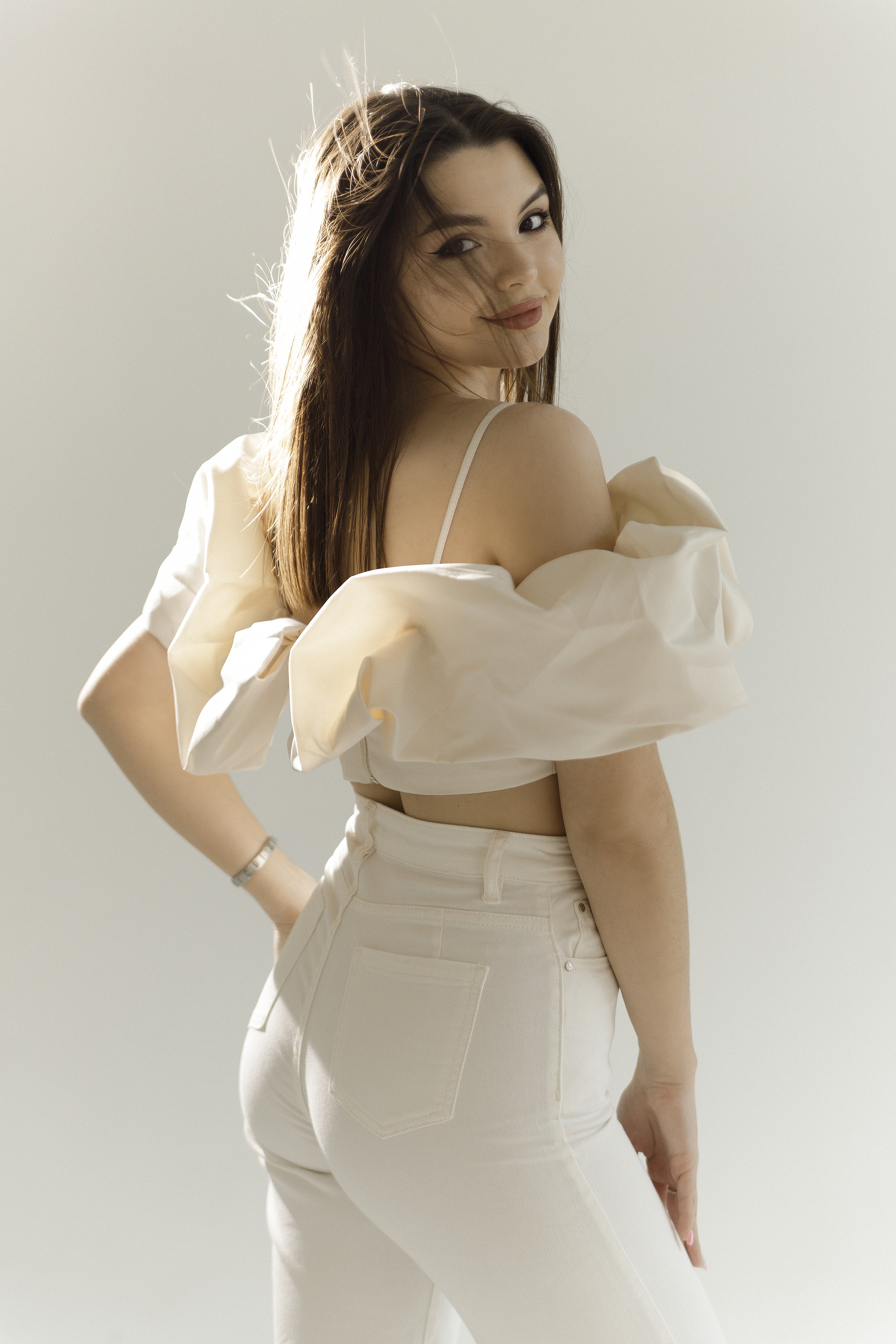 Alina. Твой душевный фотограф — Ирина Амирбекова