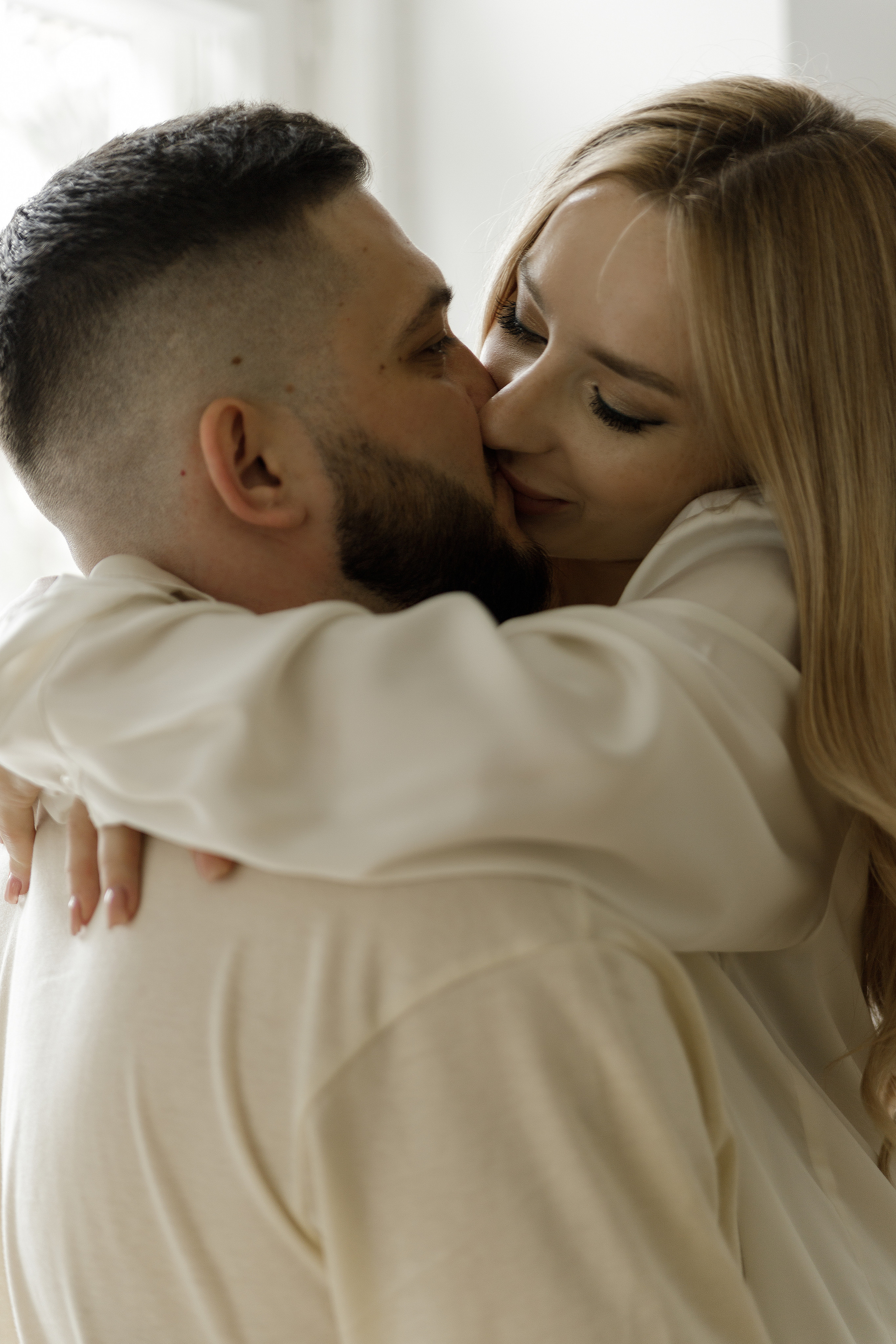 V&E. Твой душевный фотограф — Ирина Амирбекова