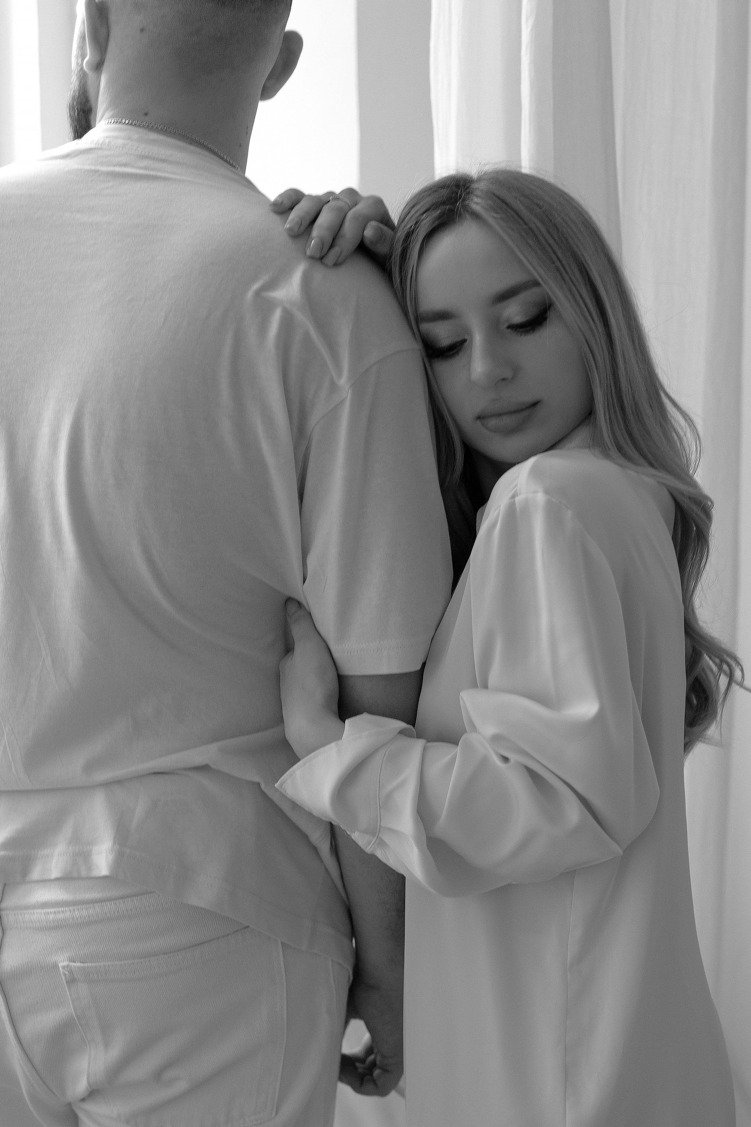 V&E. Твой душевный фотограф — Ирина Амирбекова