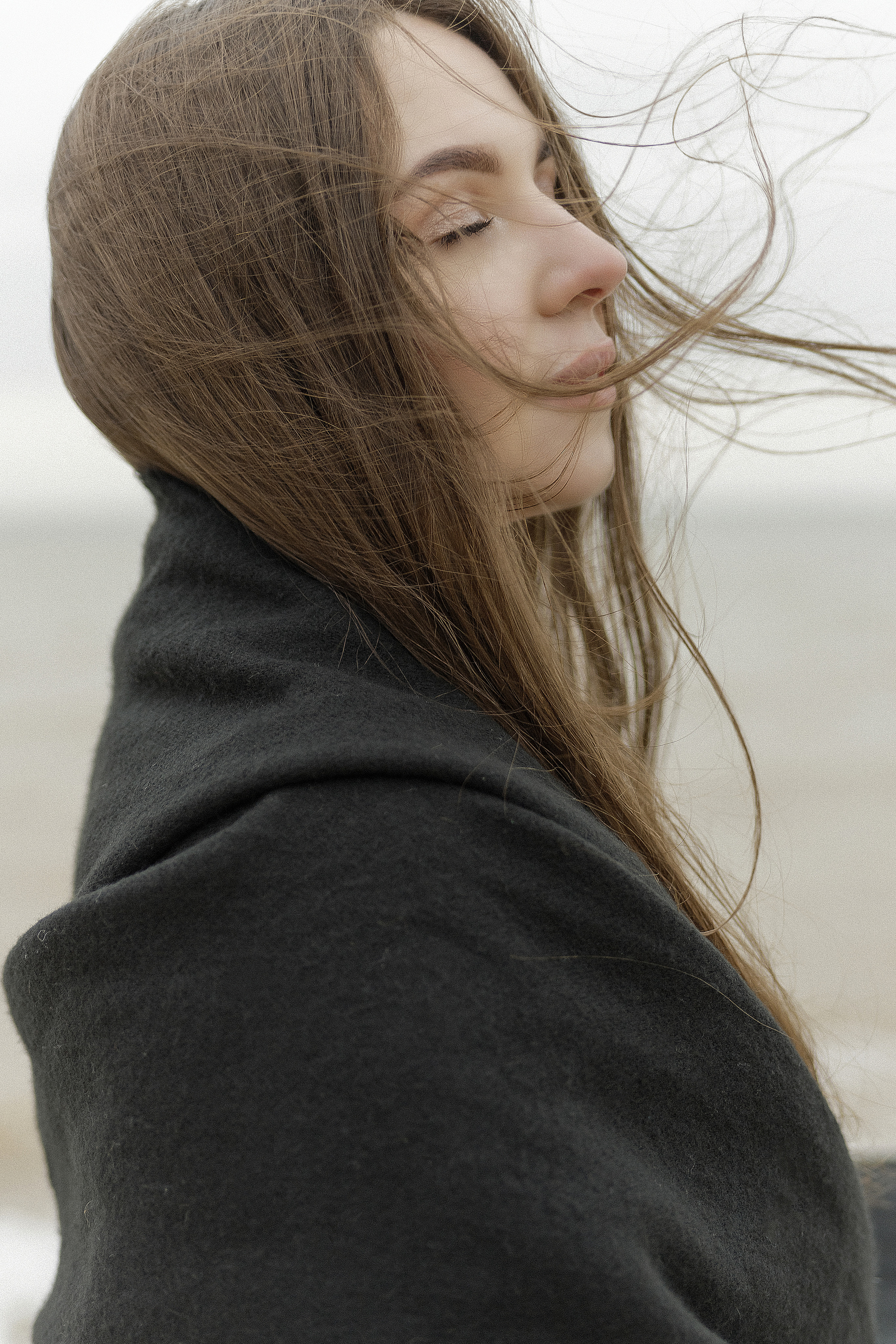 Y&L. Твой душевный фотограф — Ирина Амирбекова