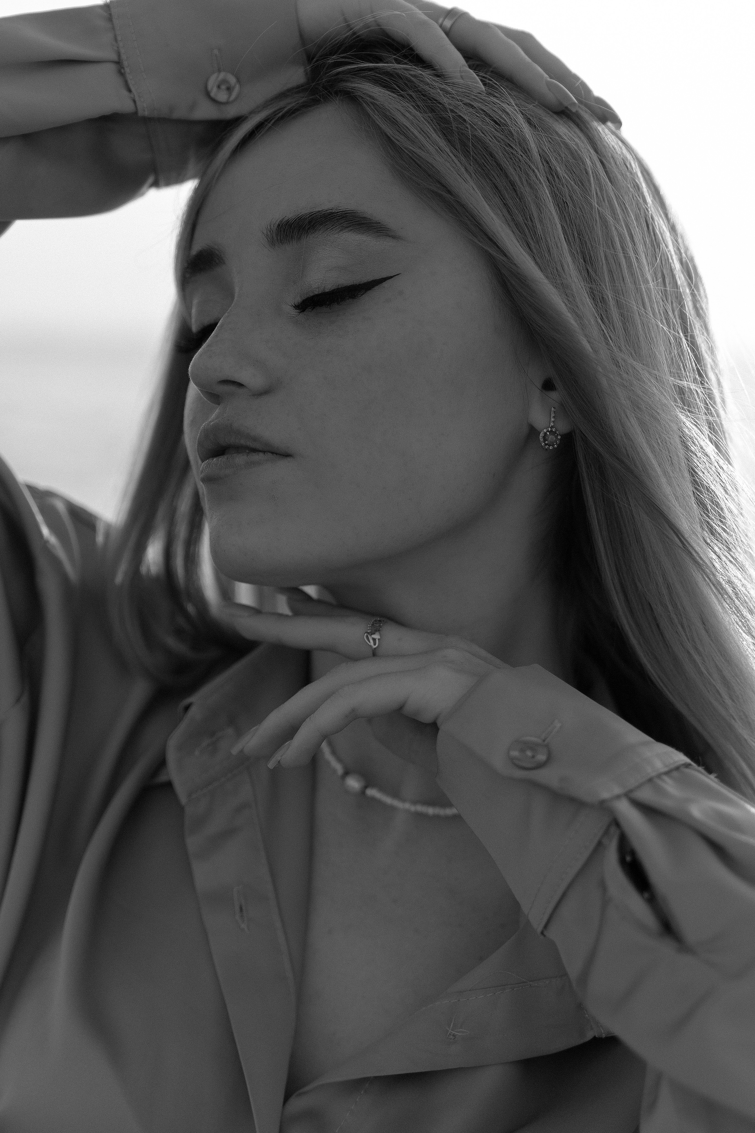 I&Y. Твой душевный фотограф — Ирина Амирбекова