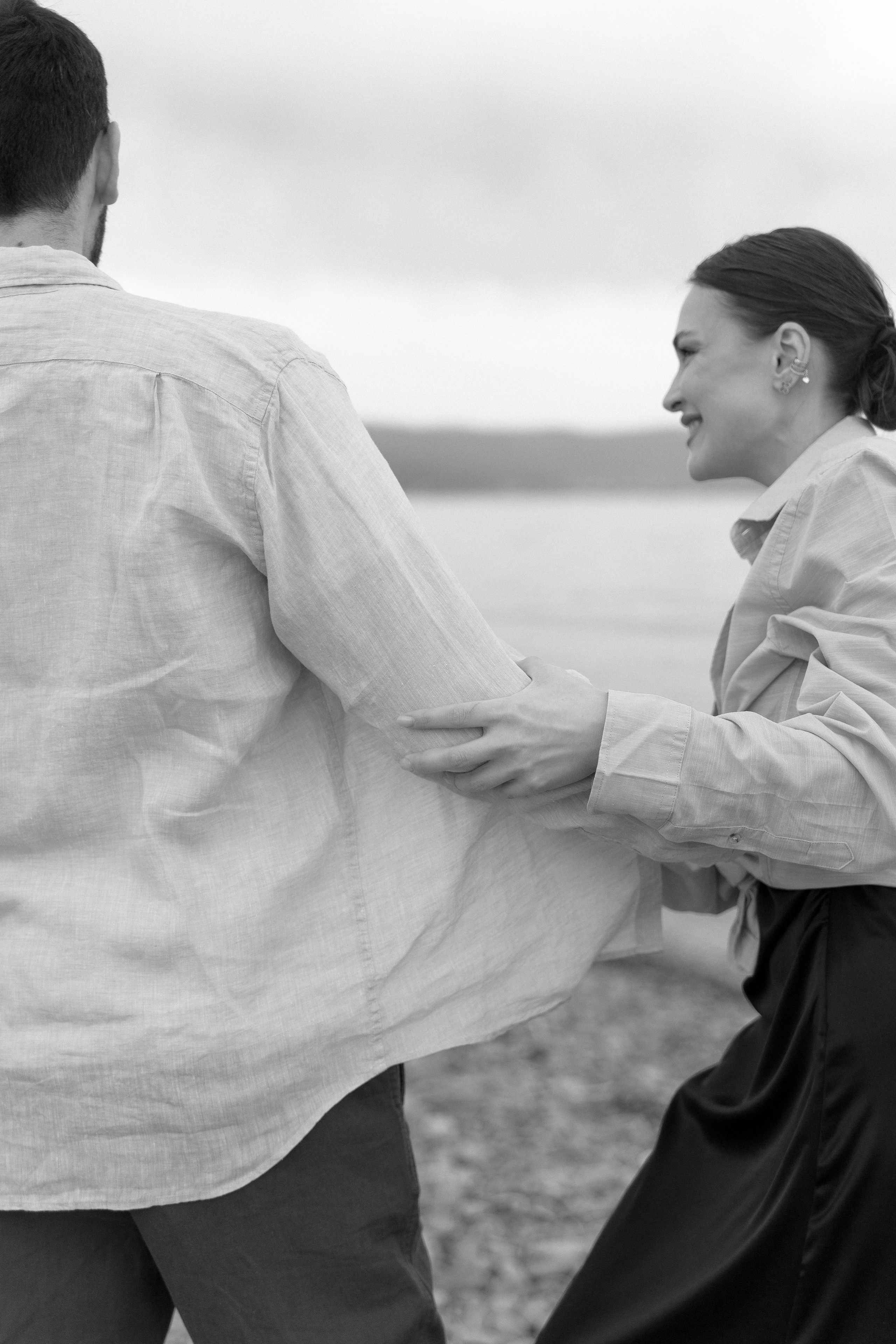 E&H. Твой душевный фотограф — Ирина Амирбекова