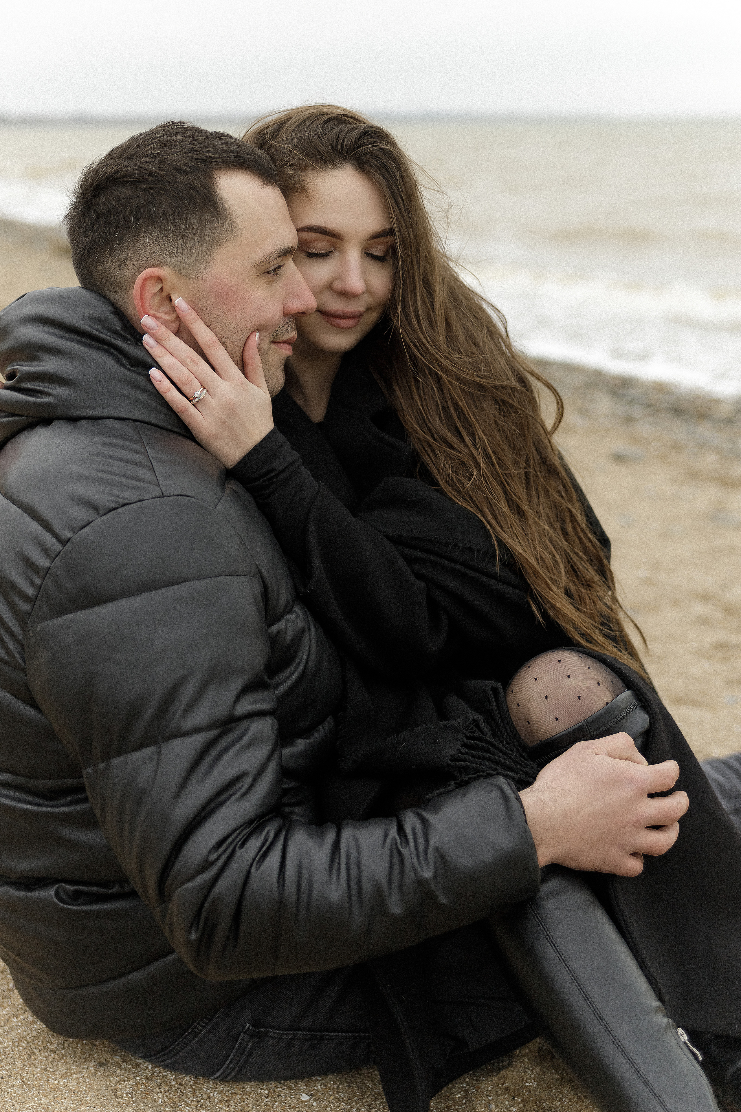 Y&L. Твой душевный фотограф — Ирина Амирбекова