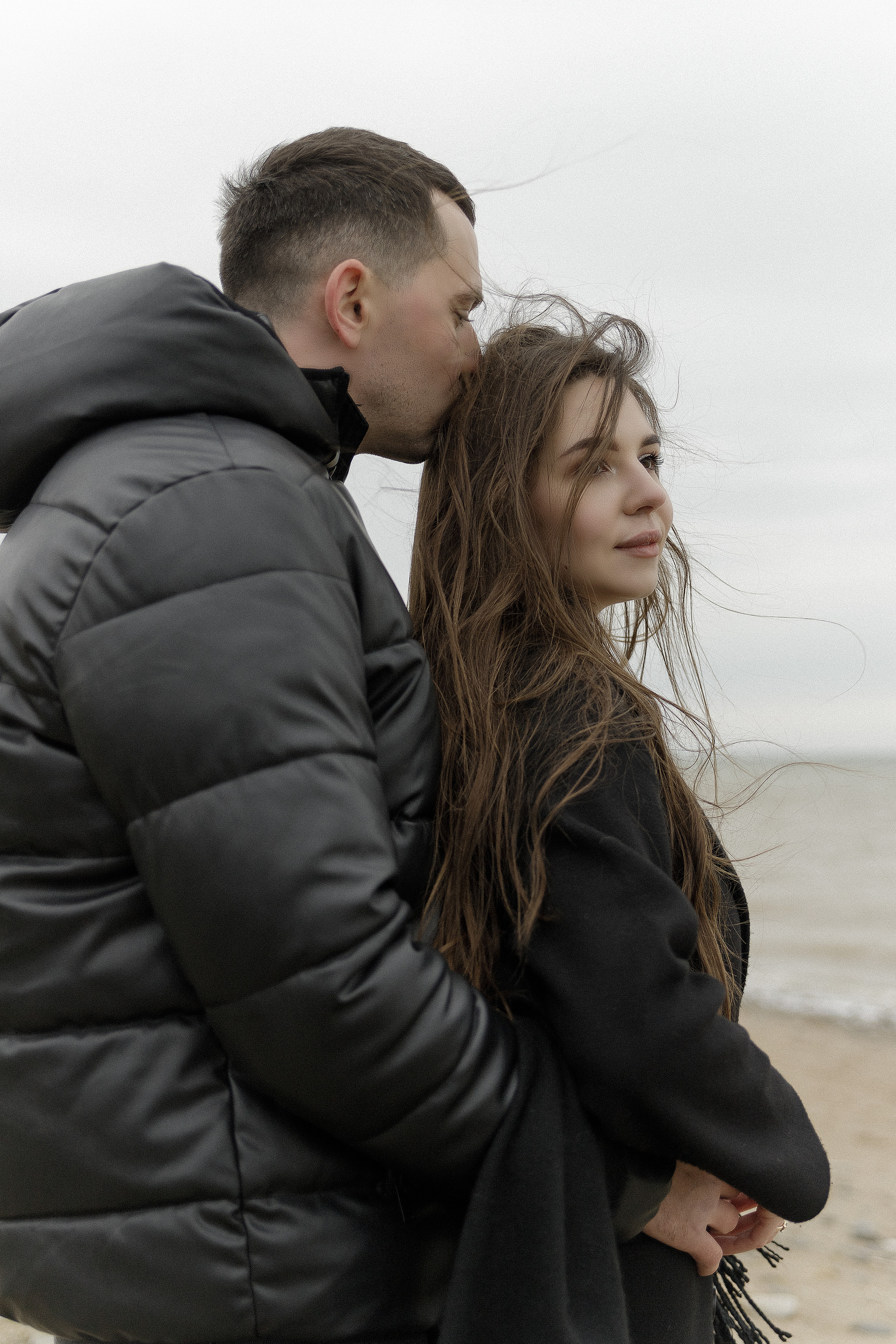 Y&L. Твой душевный фотограф — Ирина Амирбекова