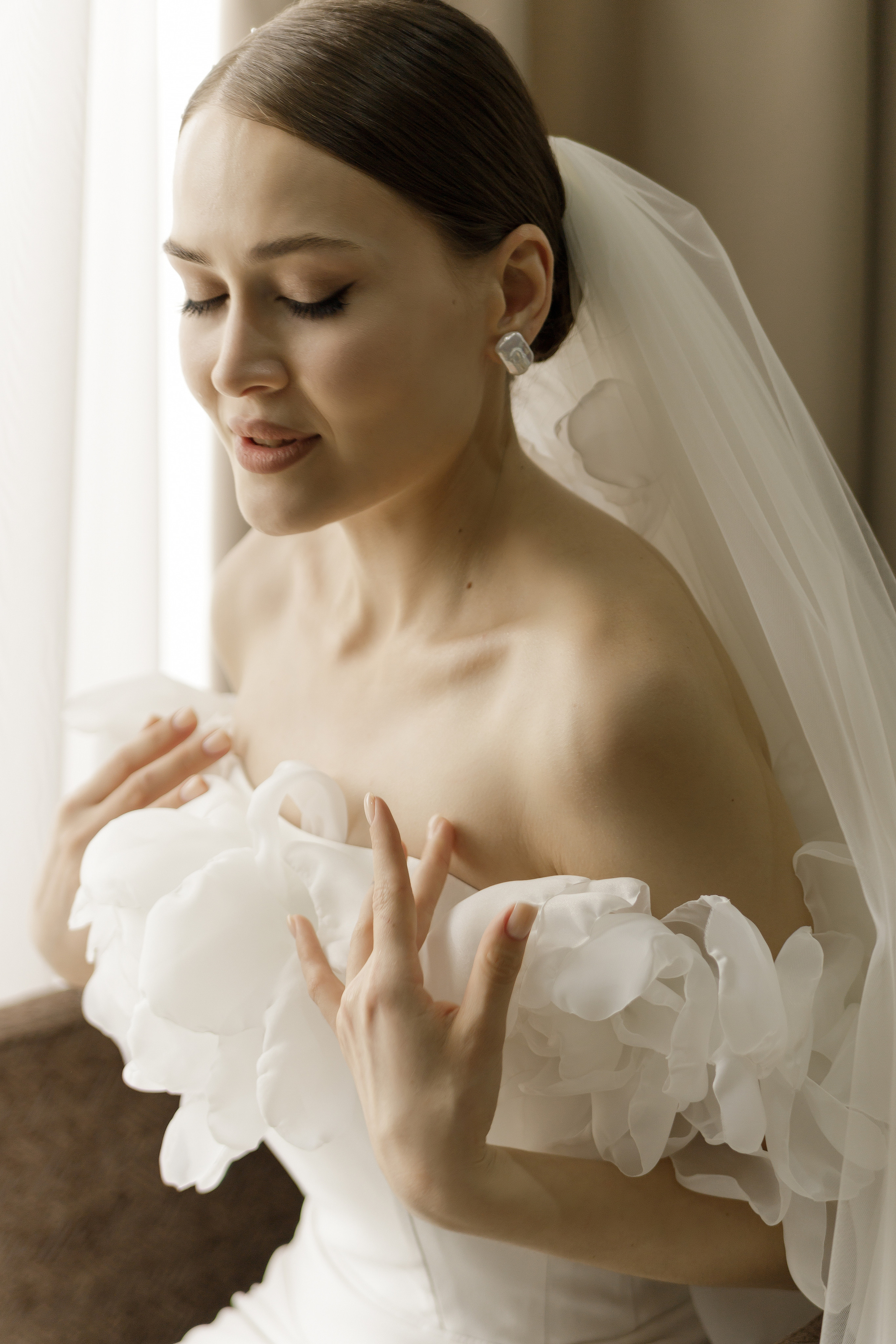 E&H. Твой душевный фотограф — Ирина Амирбекова