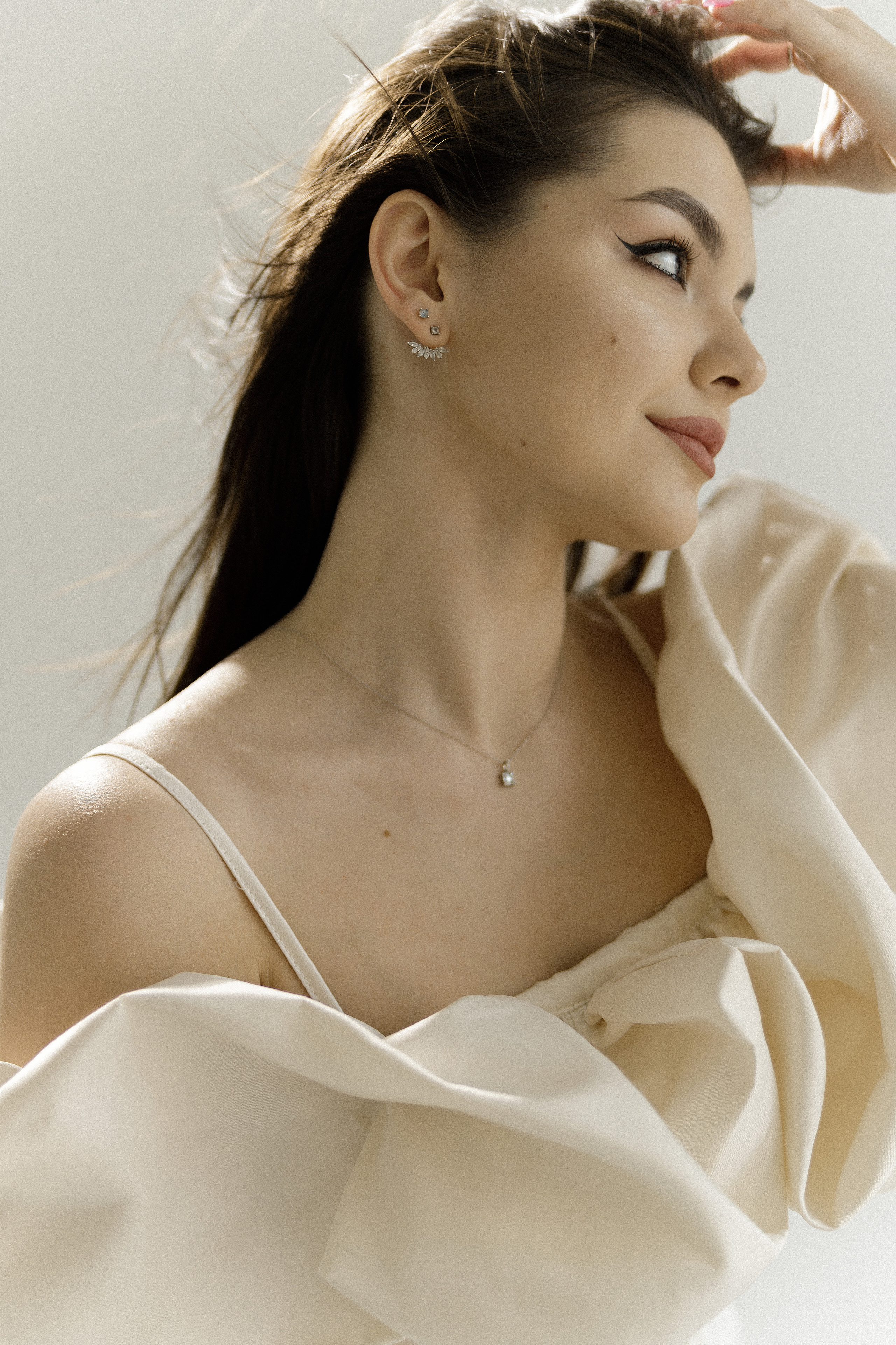 Alina. Твой душевный фотограф — Ирина Амирбекова