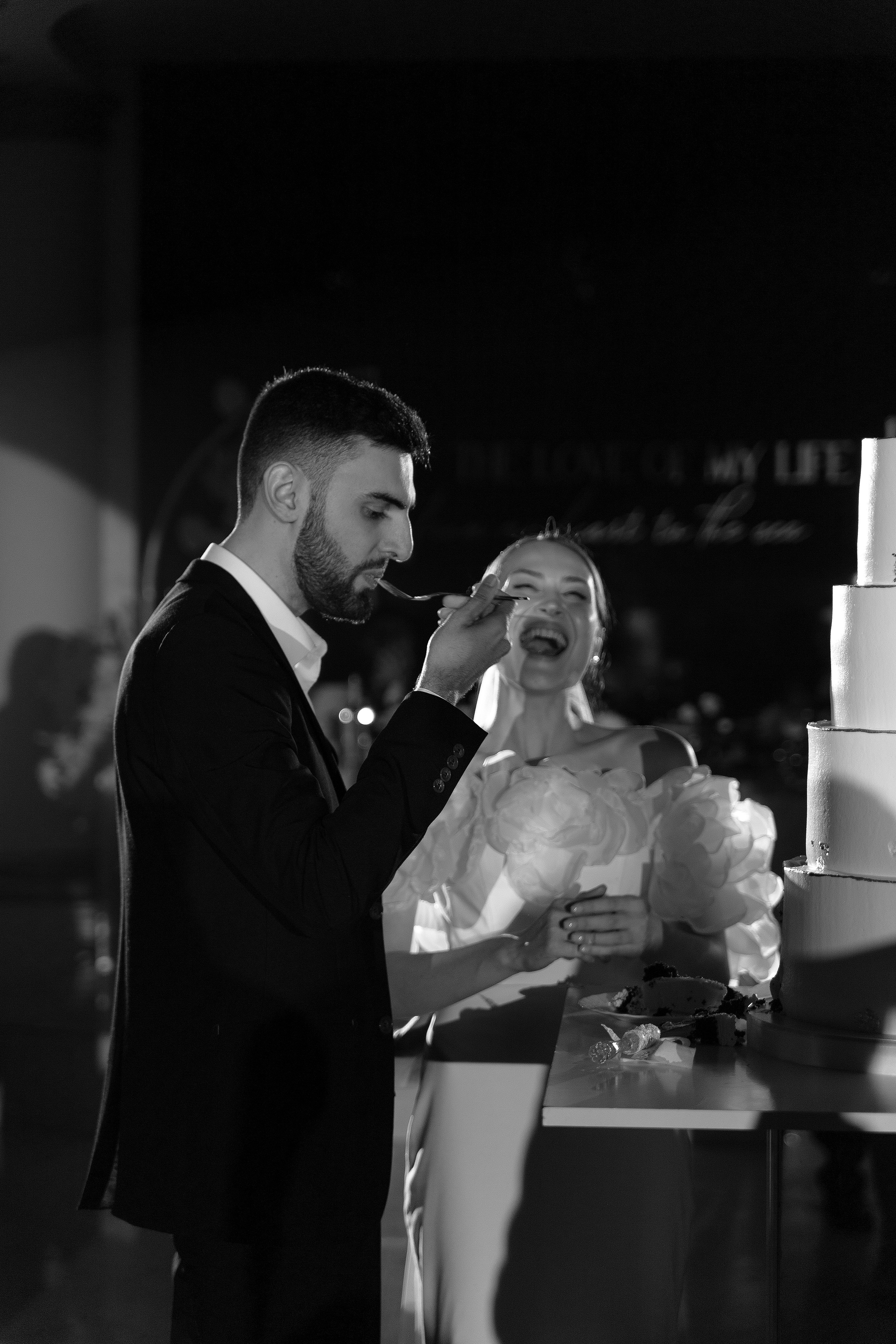 E&H. Твой душевный фотограф — Ирина Амирбекова