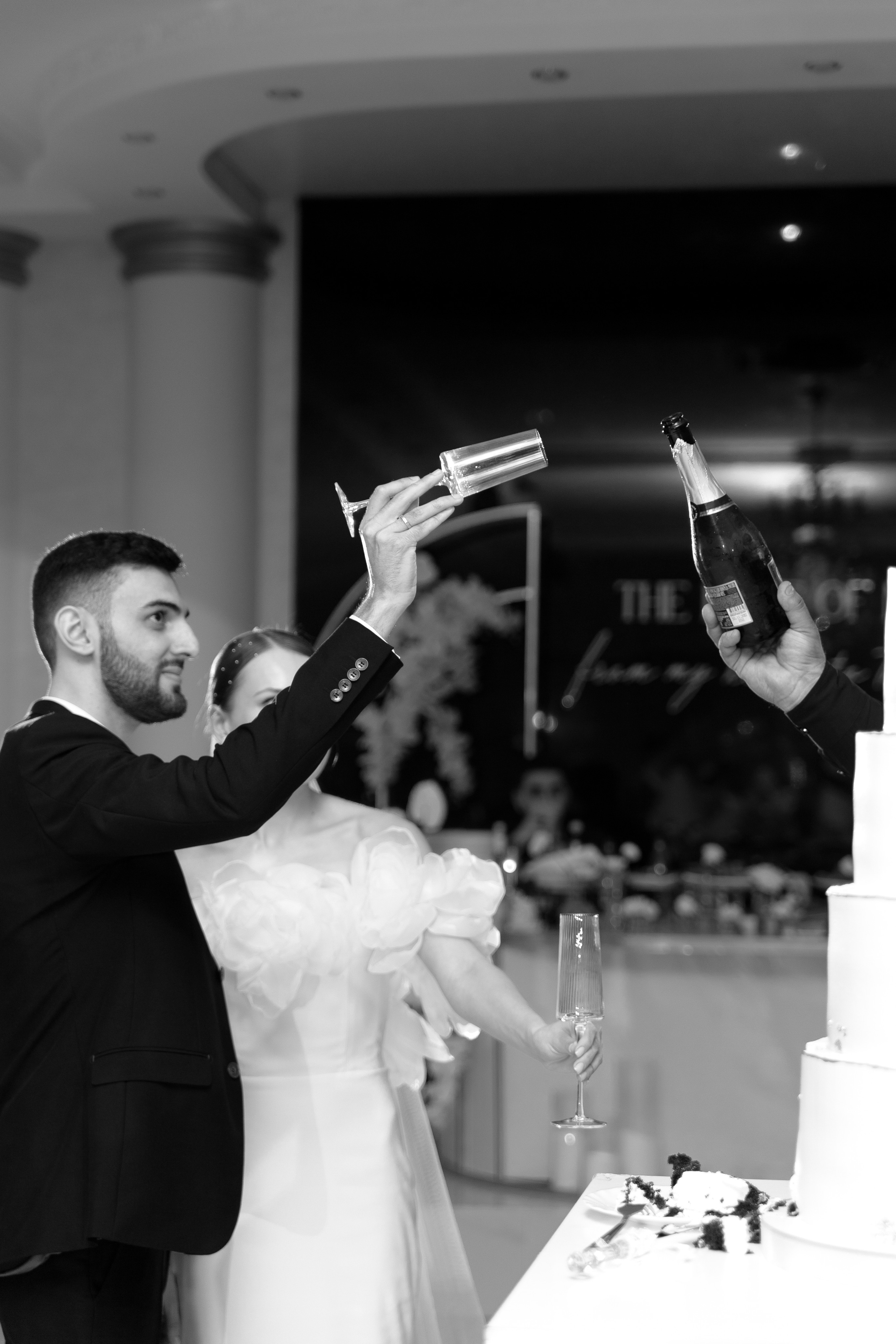 E&H. Твой душевный фотограф — Ирина Амирбекова