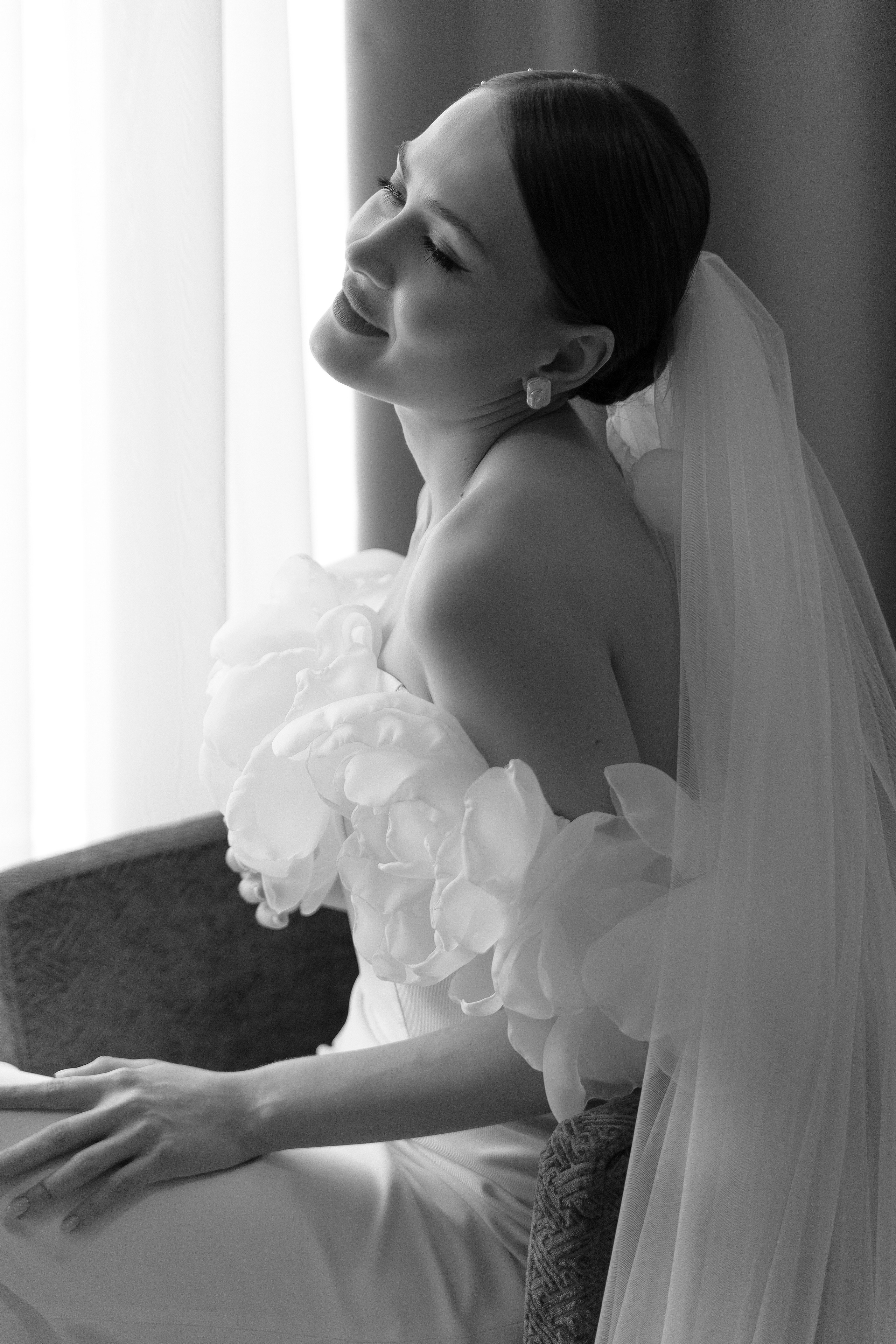 E&H. Твой душевный фотограф — Ирина Амирбекова