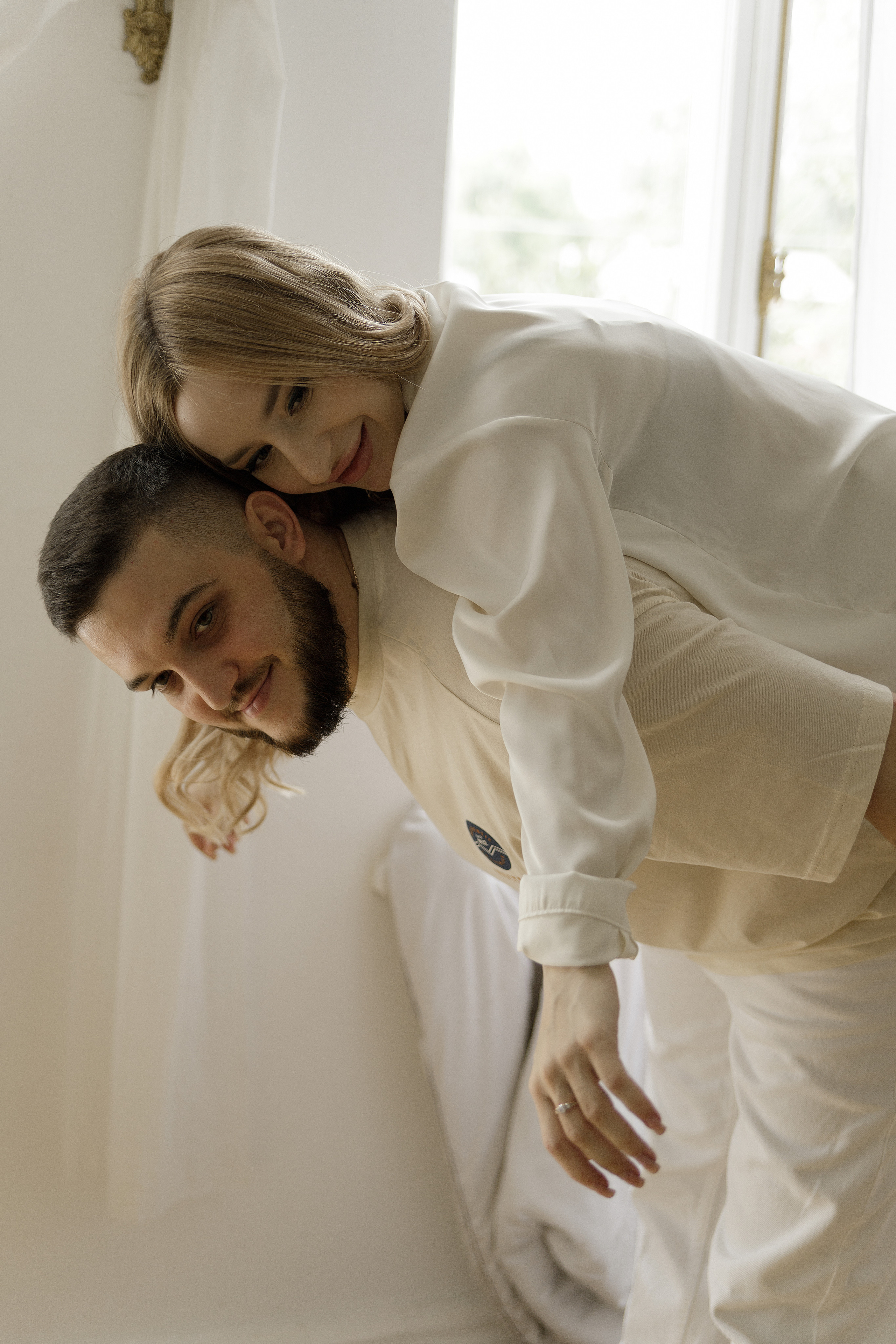 V&E. Твой душевный фотограф — Ирина Амирбекова