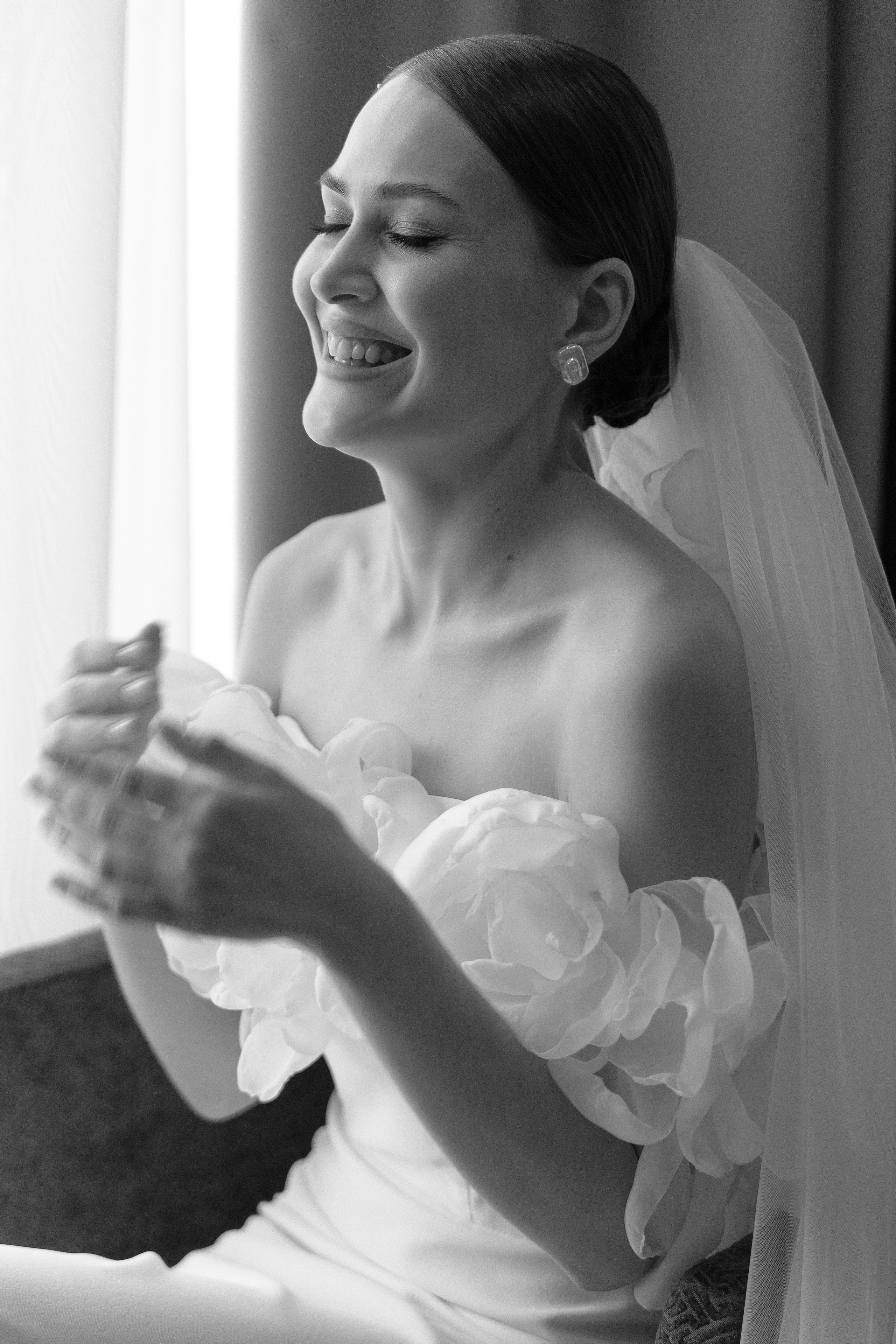 E&H. Твой душевный фотограф — Ирина Амирбекова