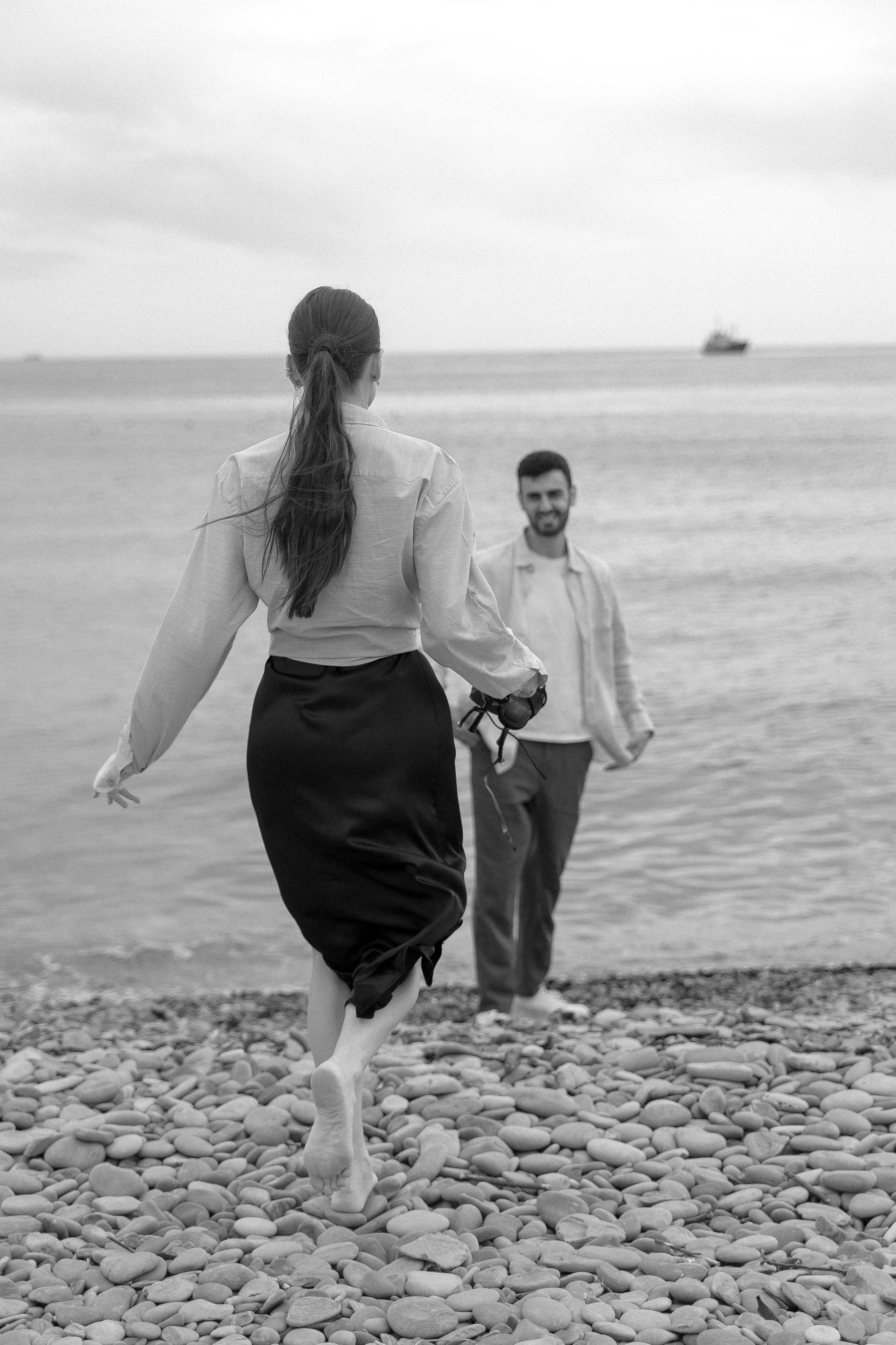 E&H. Твой душевный фотограф — Ирина Амирбекова