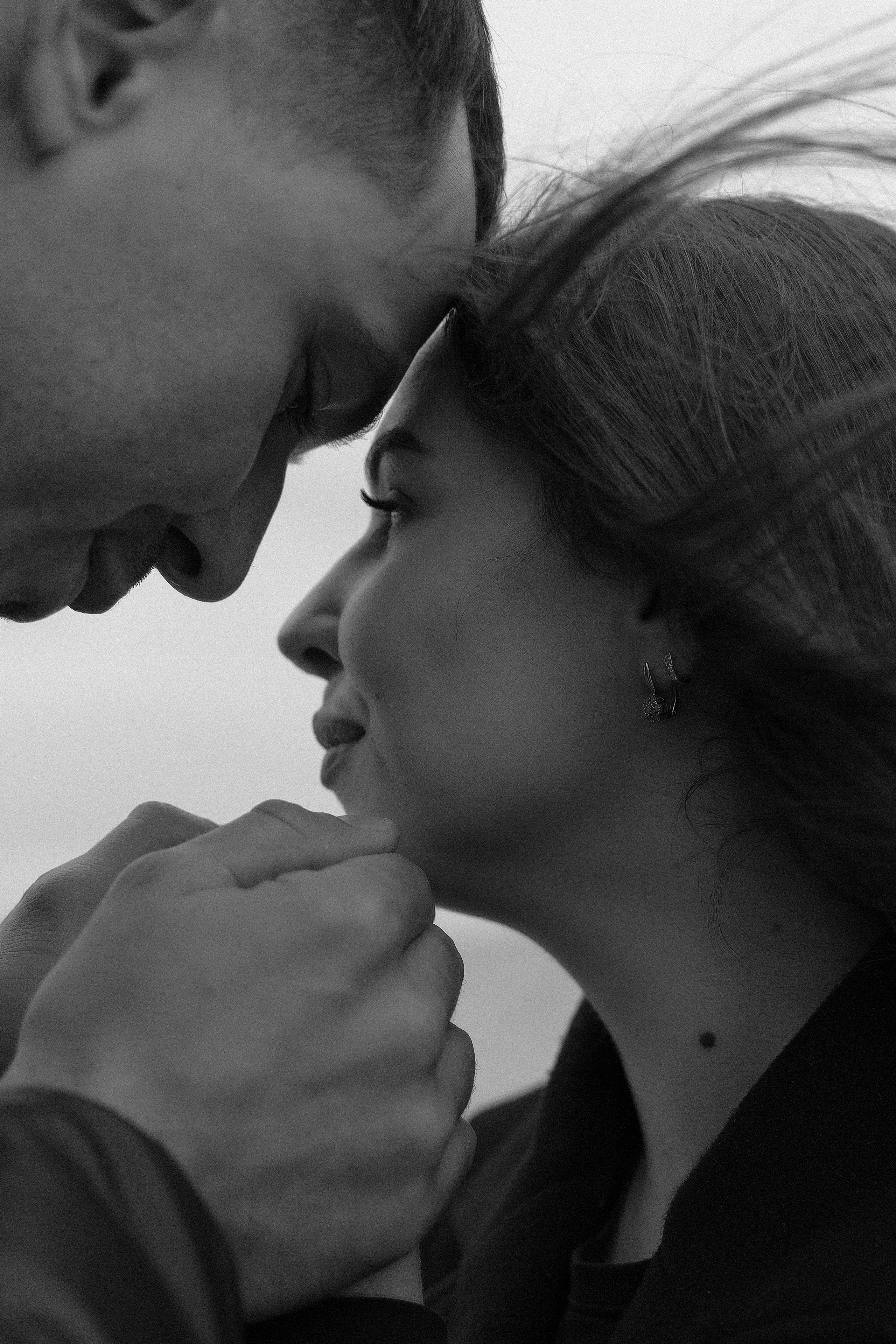 Y&L. Твой душевный фотограф — Ирина Амирбекова