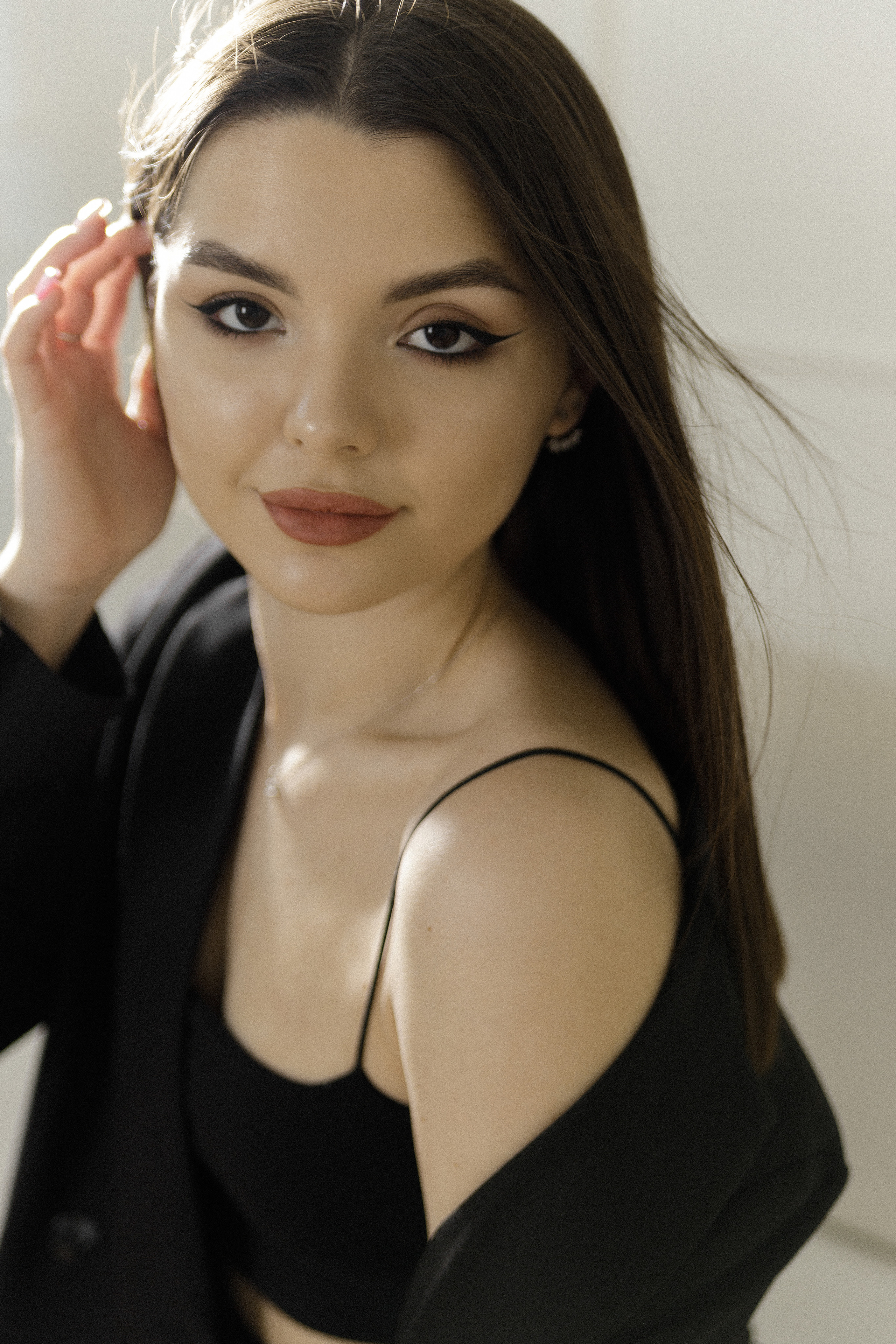 Alina. Твой душевный фотограф — Ирина Амирбекова